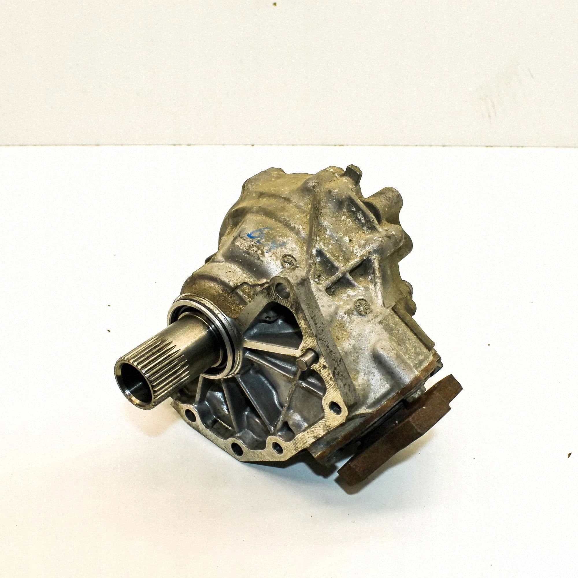 Diferencial delantero Nissan Rogue 31284K0059 usado 2