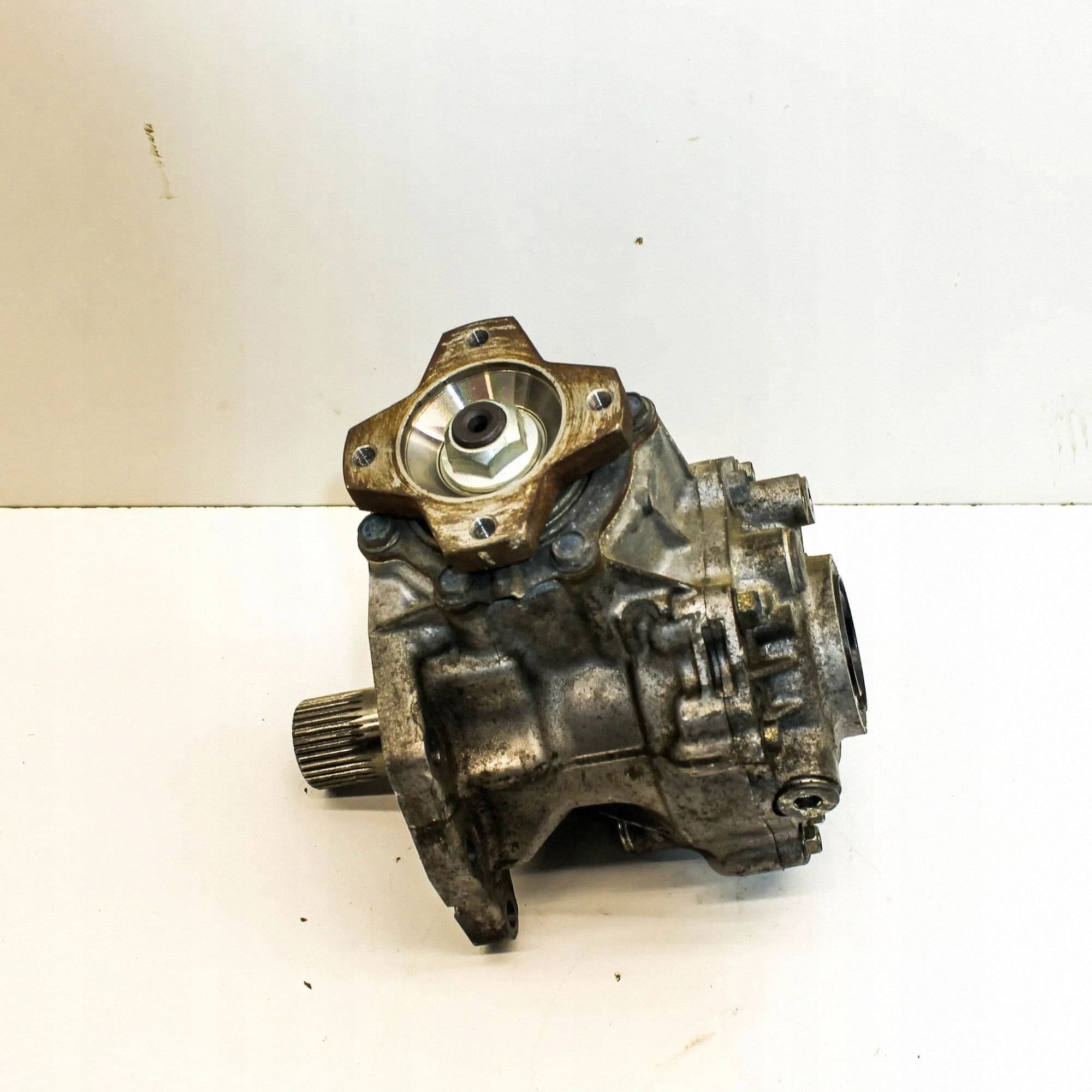 Diferencial delantero Nissan Rogue 31284K0059 usado 4