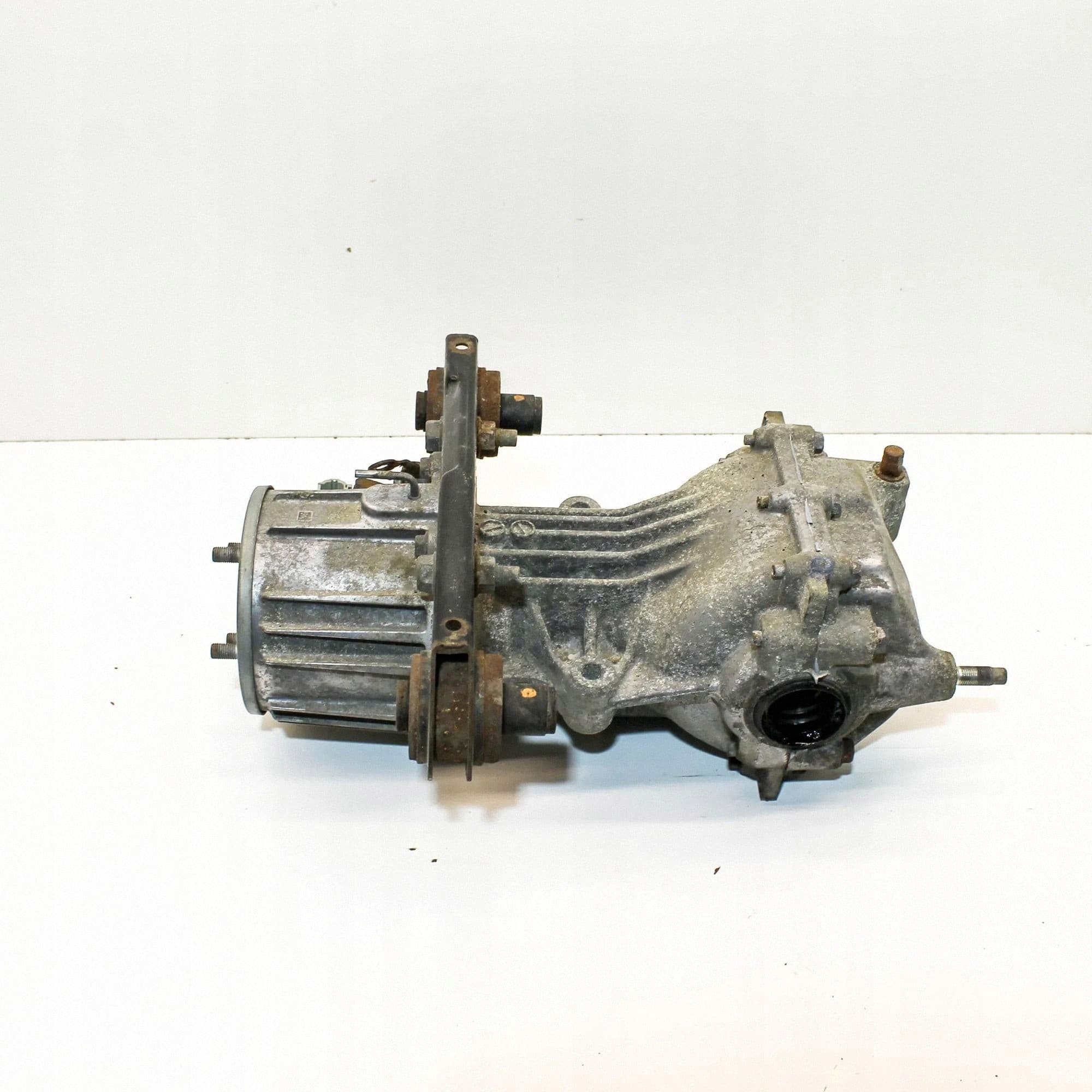 Diferencial trasero Nissan Rogue 213B5AA6CFF8 usado