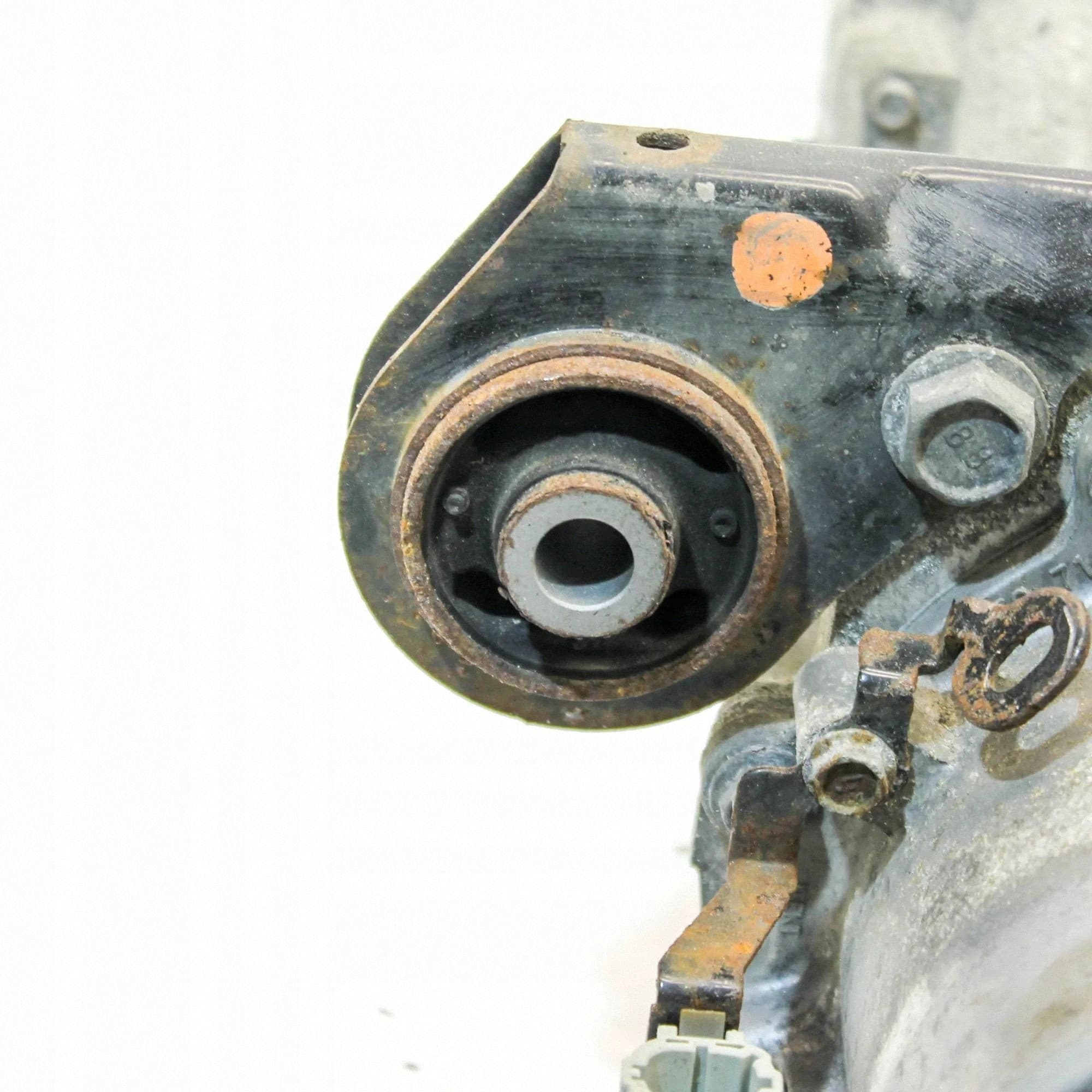 Diferencial trasero Nissan Rogue 213B5AA6CFF8 usado 5