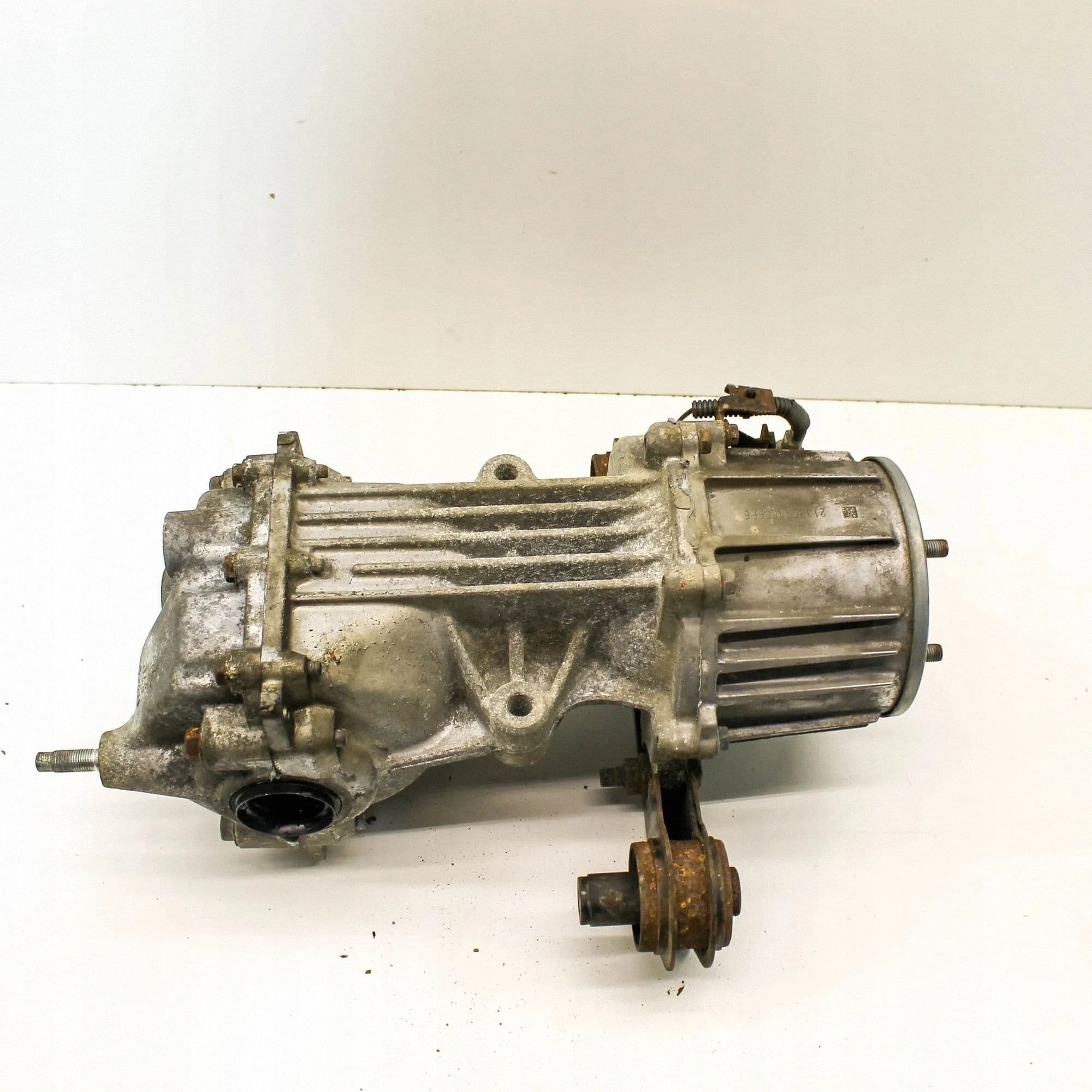 Diferencial trasero Nissan Rogue 213B5AA6CFF8 usado 7