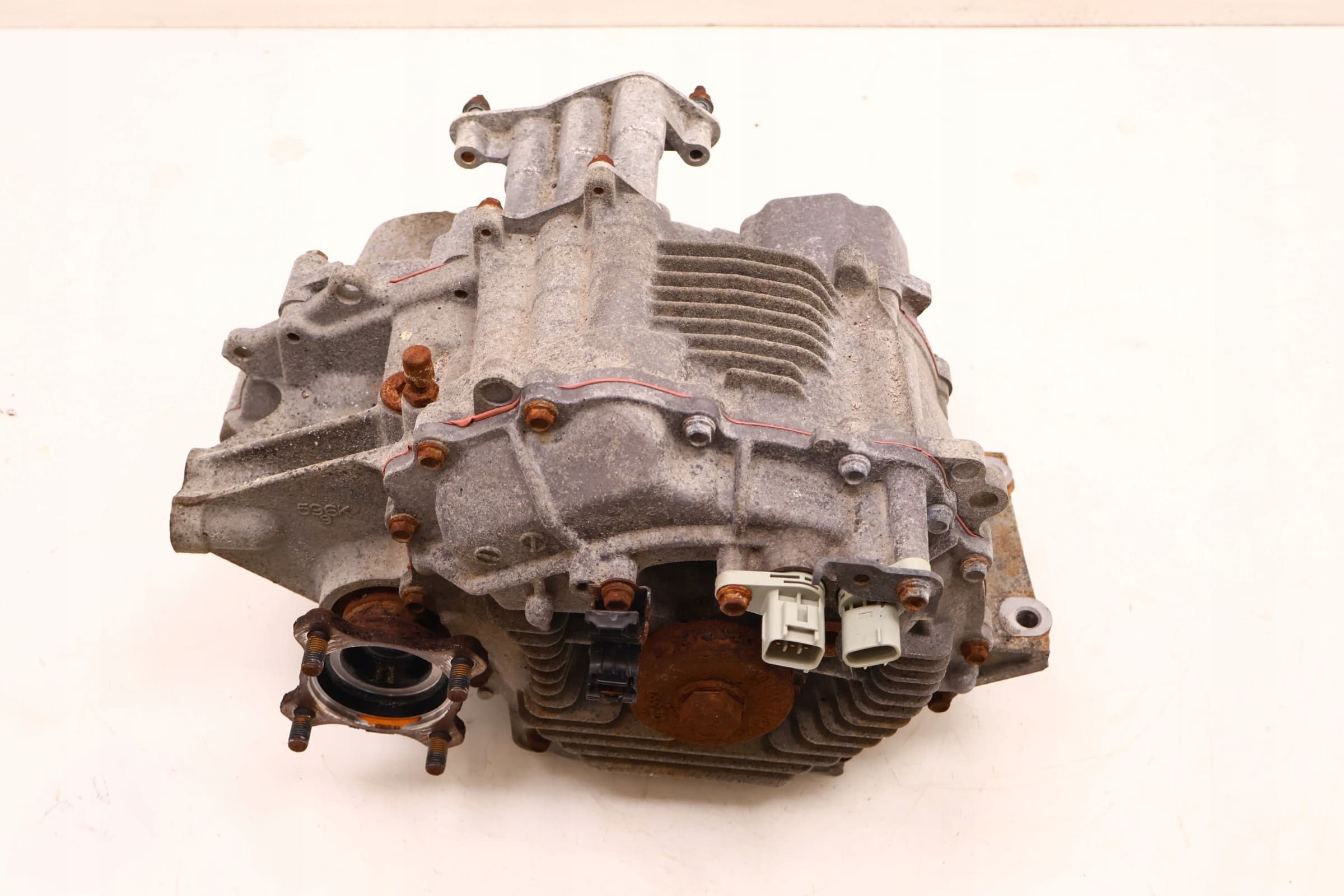 Reductor Puente Trasero Toyota RAV4 IV Hybrid usado 2