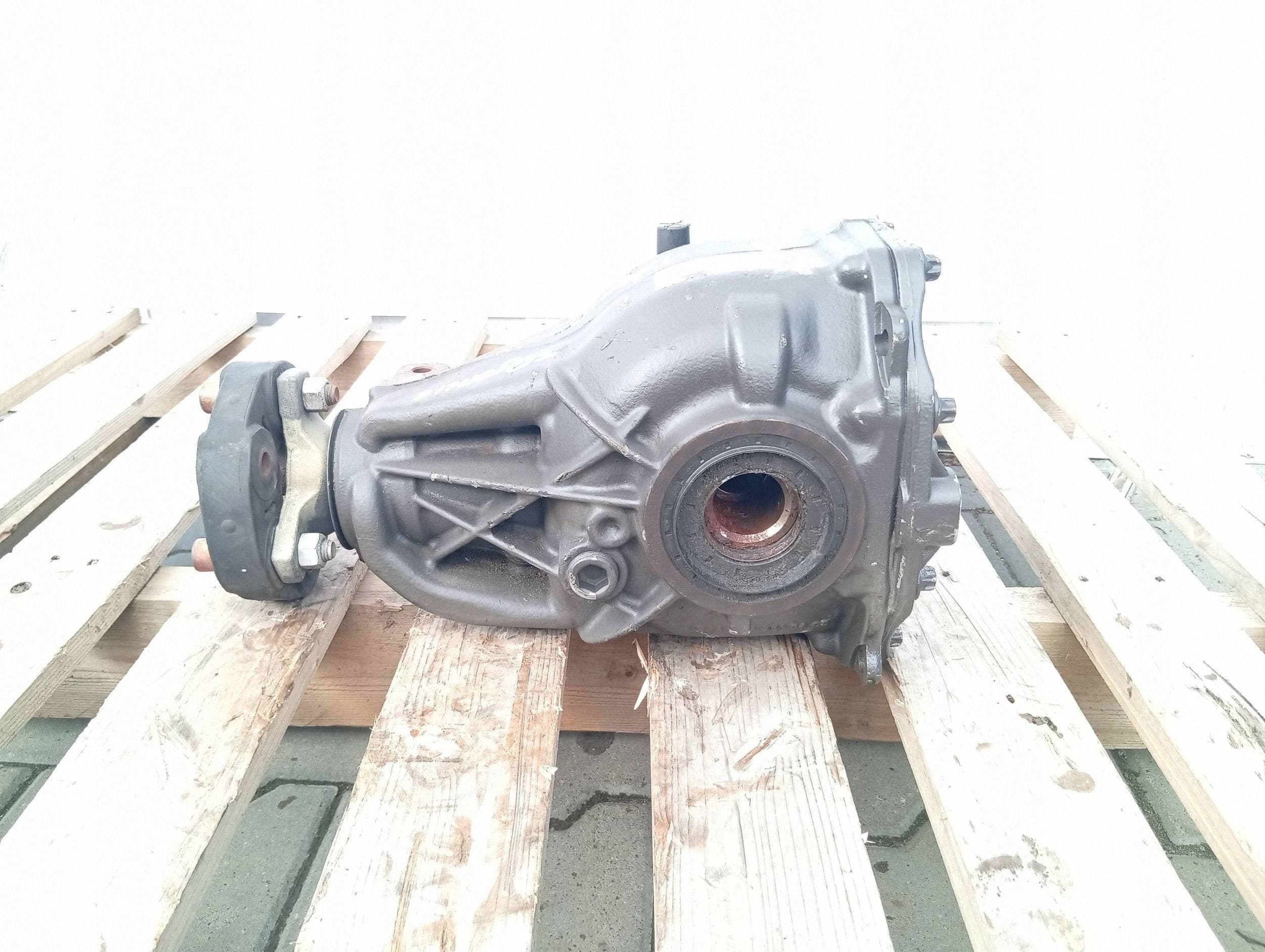 Diferencial Trasero Mercedes Slk R172 W172 3.27 2033510605 usado 4