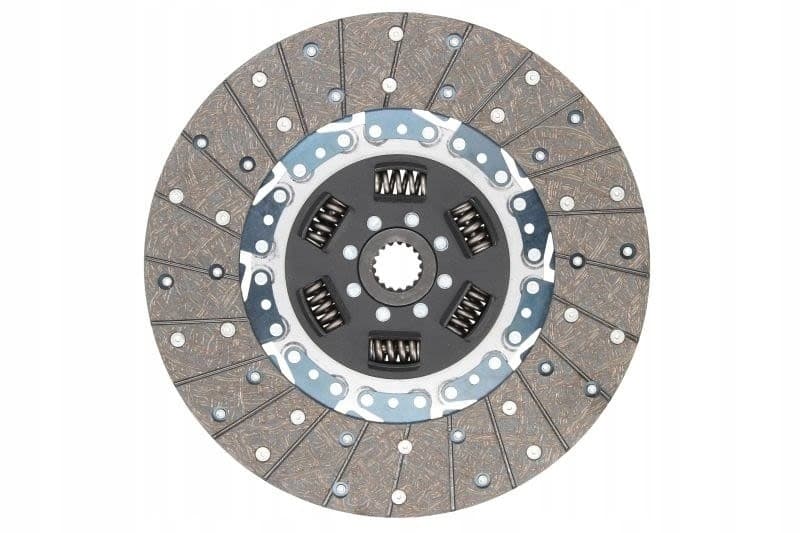 Disco de embrague Kawe 3461 nuevo