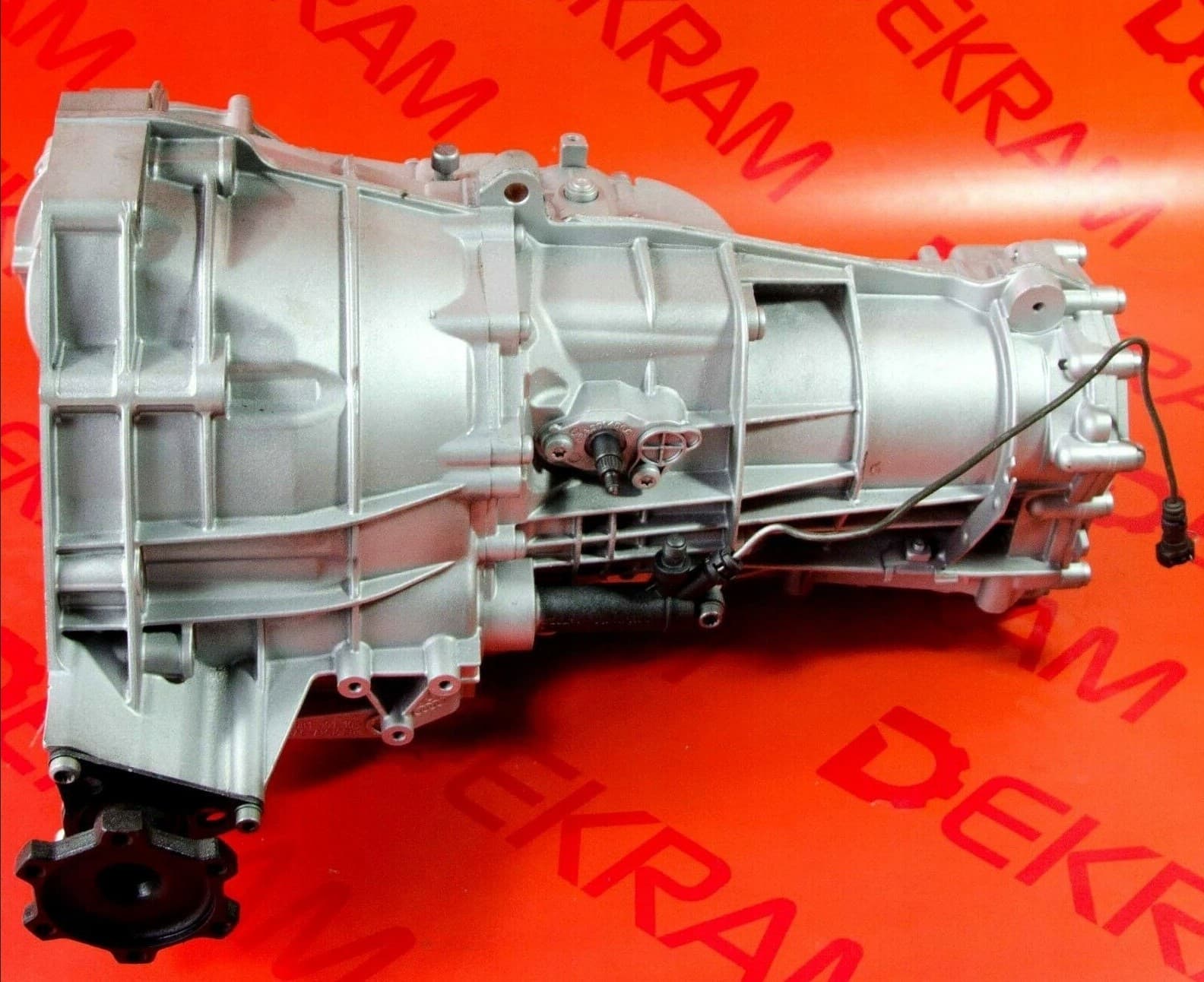 Caja de cambios Audi A4 A5 A6 A7 A8 Q5 2.0 TDI Mvt nuevo