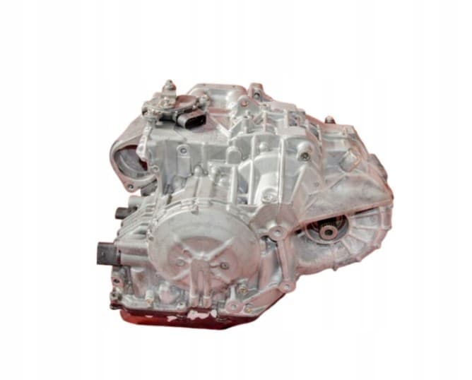 Transmisión VW Audi Skoda Seat F1FR7000AA nuevo 2