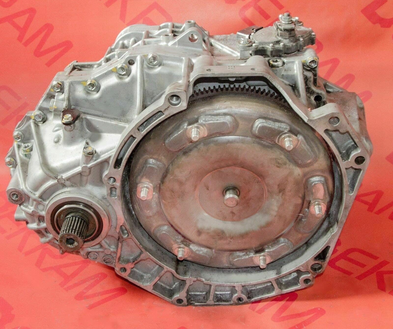 Transmisión VW Audi Skoda Seat AV9R7000GC nuevo