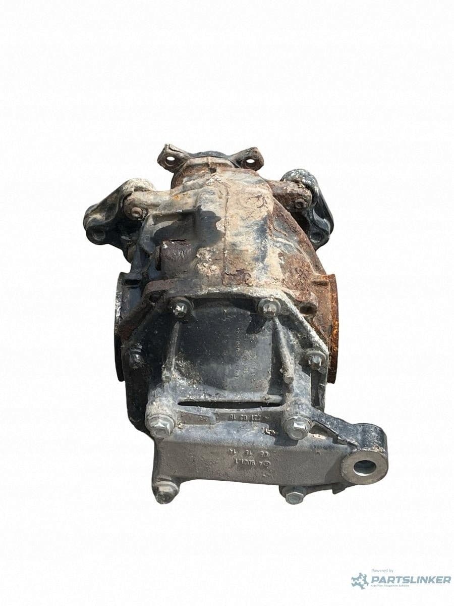 Diferencial trasero Mercedes-Benz S W221 A2213510308 usado 2