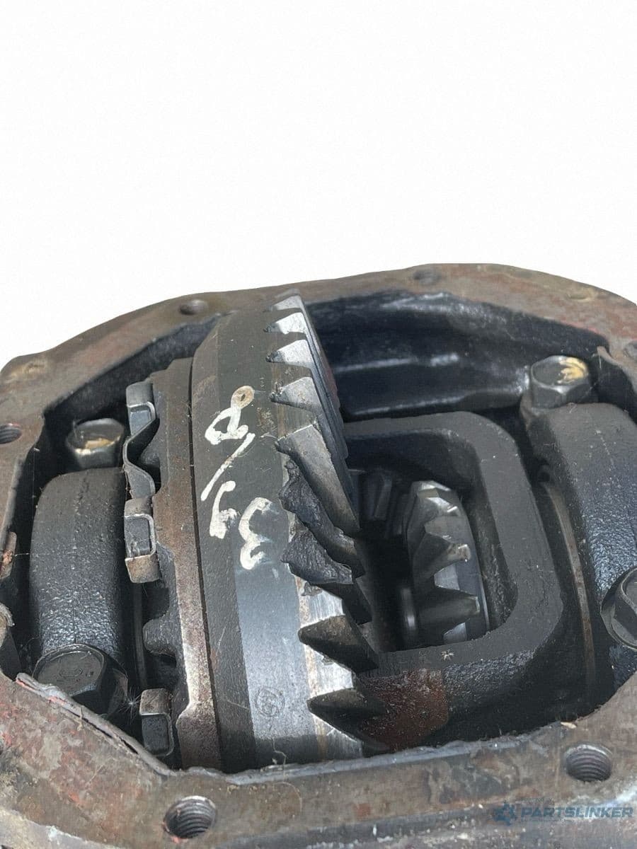 Diferencial delantero Toyota 4 Runner N120 N130 usado 2