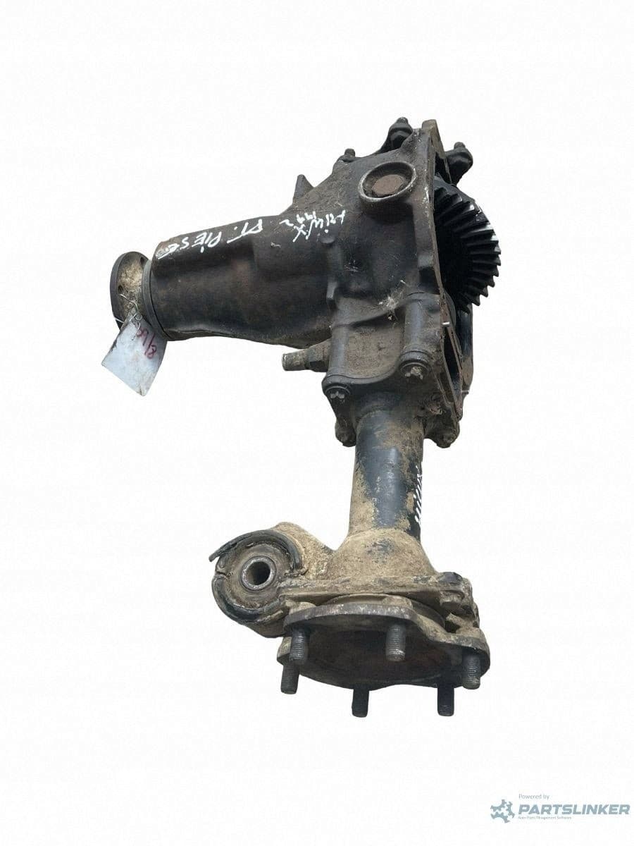 Diferencial delantero Toyota 4 Runner N120 N130 usado 4