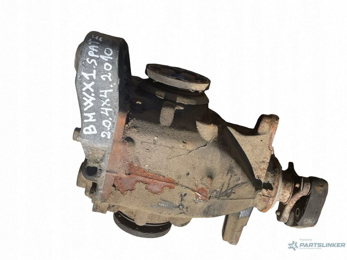Diferencial trasero BMW X1 E84 754158002 usado 5