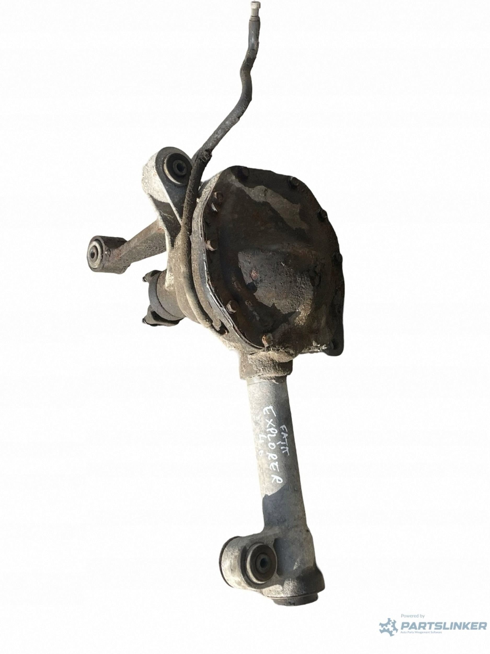 Diferencial delantero Ford Explorer 46058REVBA usado 2