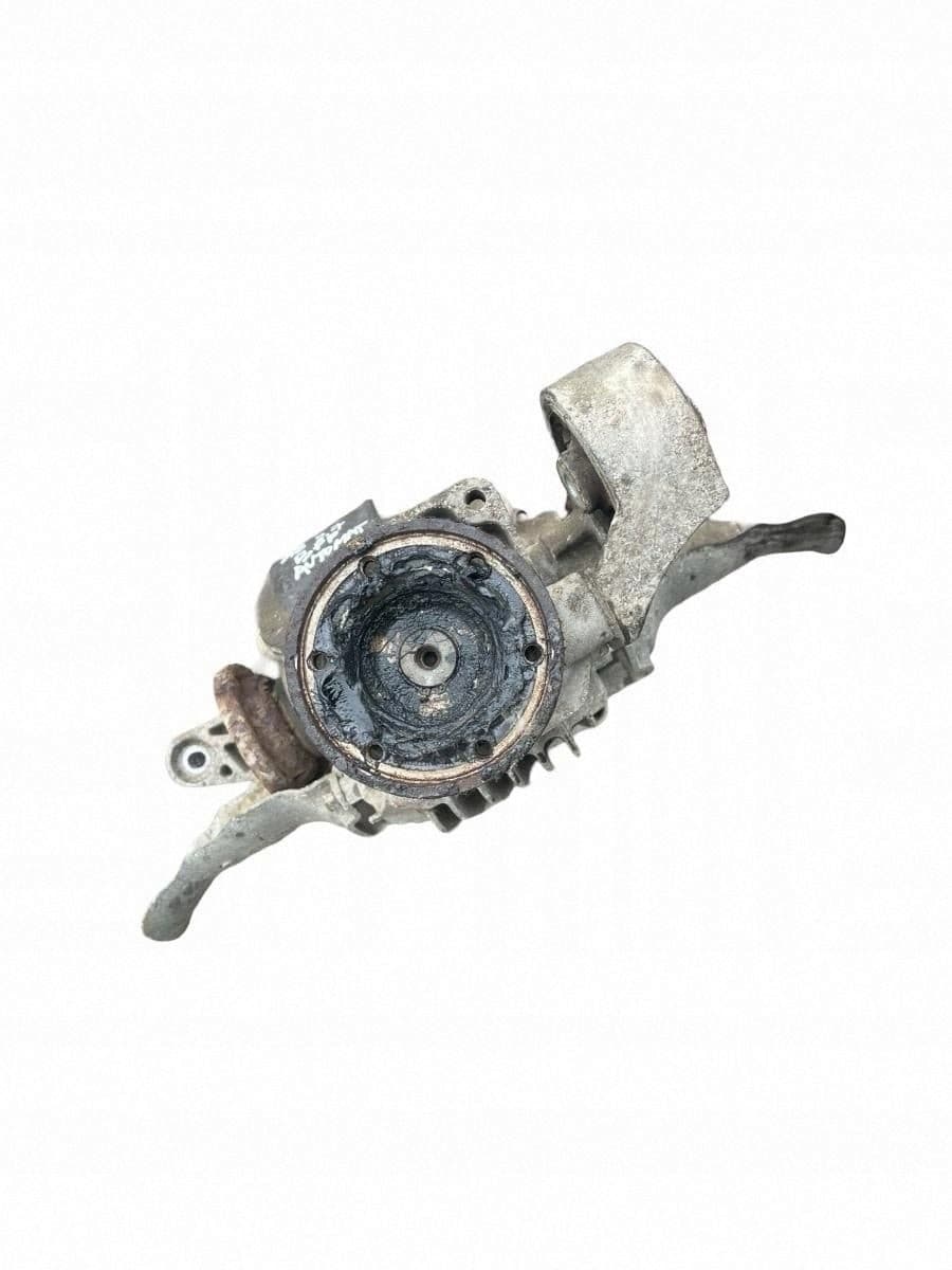 Diferencial trasero Audi A6 S6 C6 4F 4F0599287 usado 2
