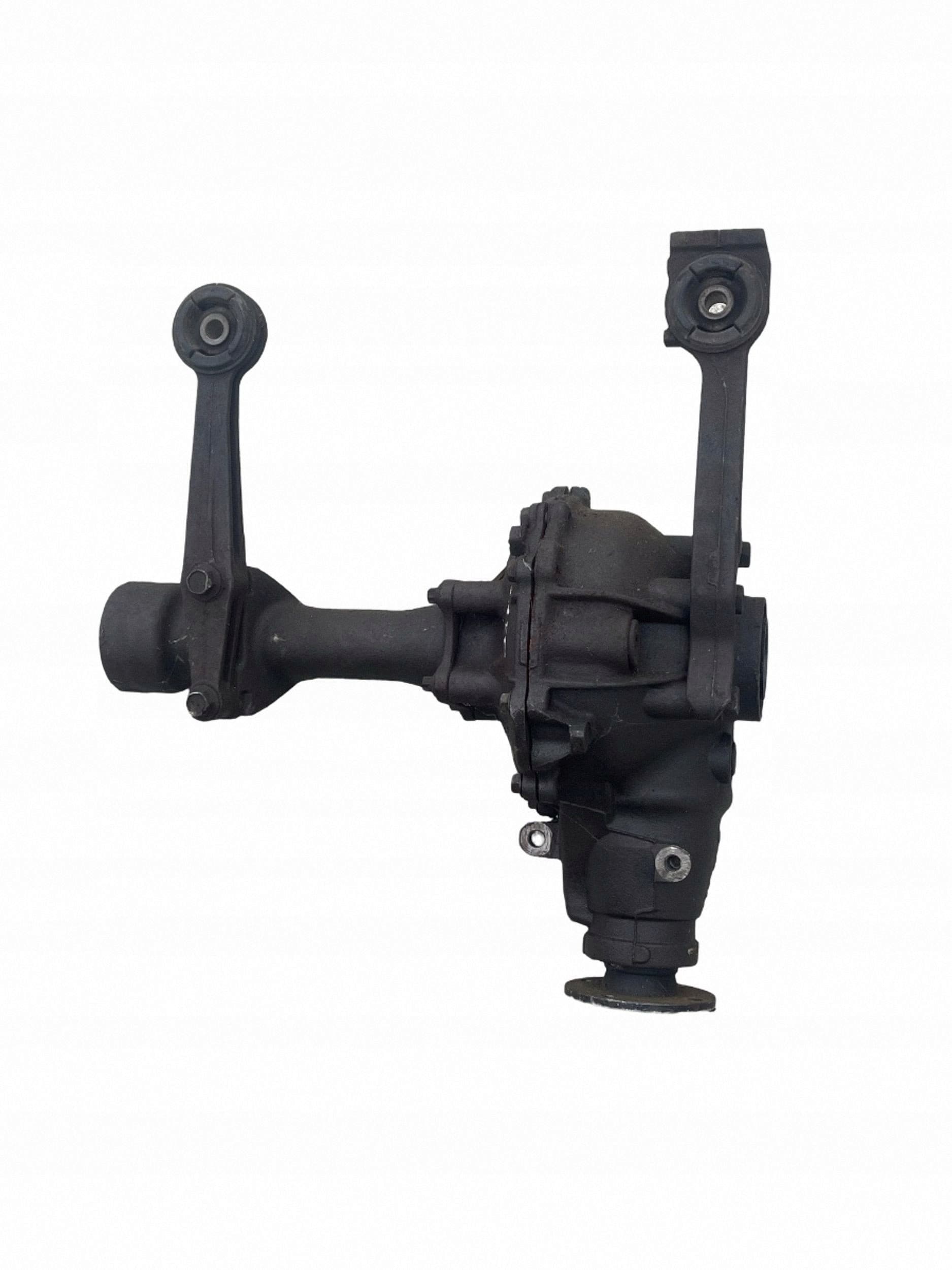 Diferencial delantero Toyota Land Cruiser (J200) usado