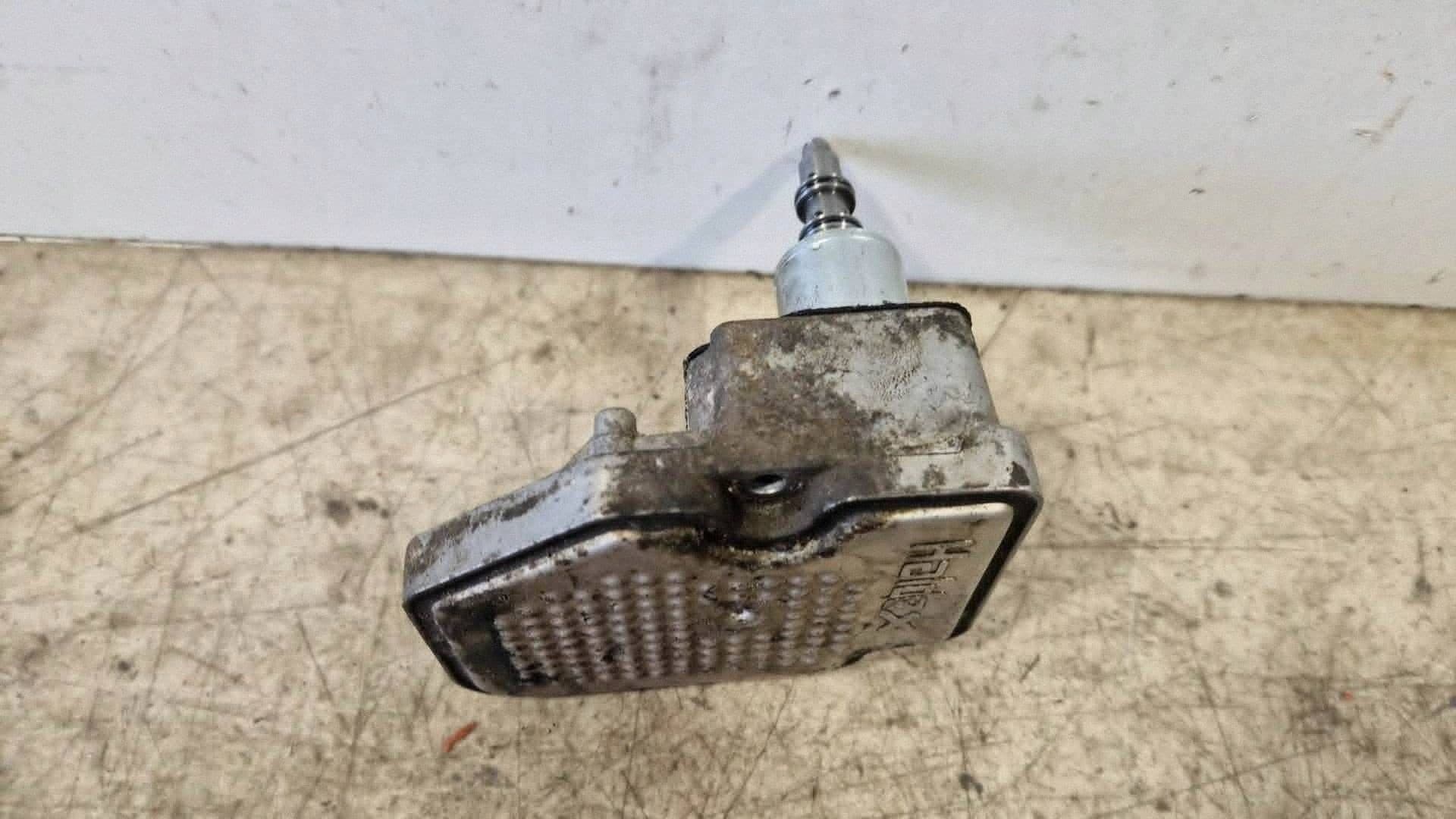 Diferencial trasero Volkswagen Golf V 1K0907554L usado 2