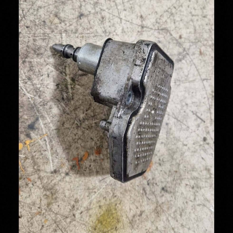 Diferencial trasero Skoda Octavia Mk2 (1Z) 1K0907554L usado 2