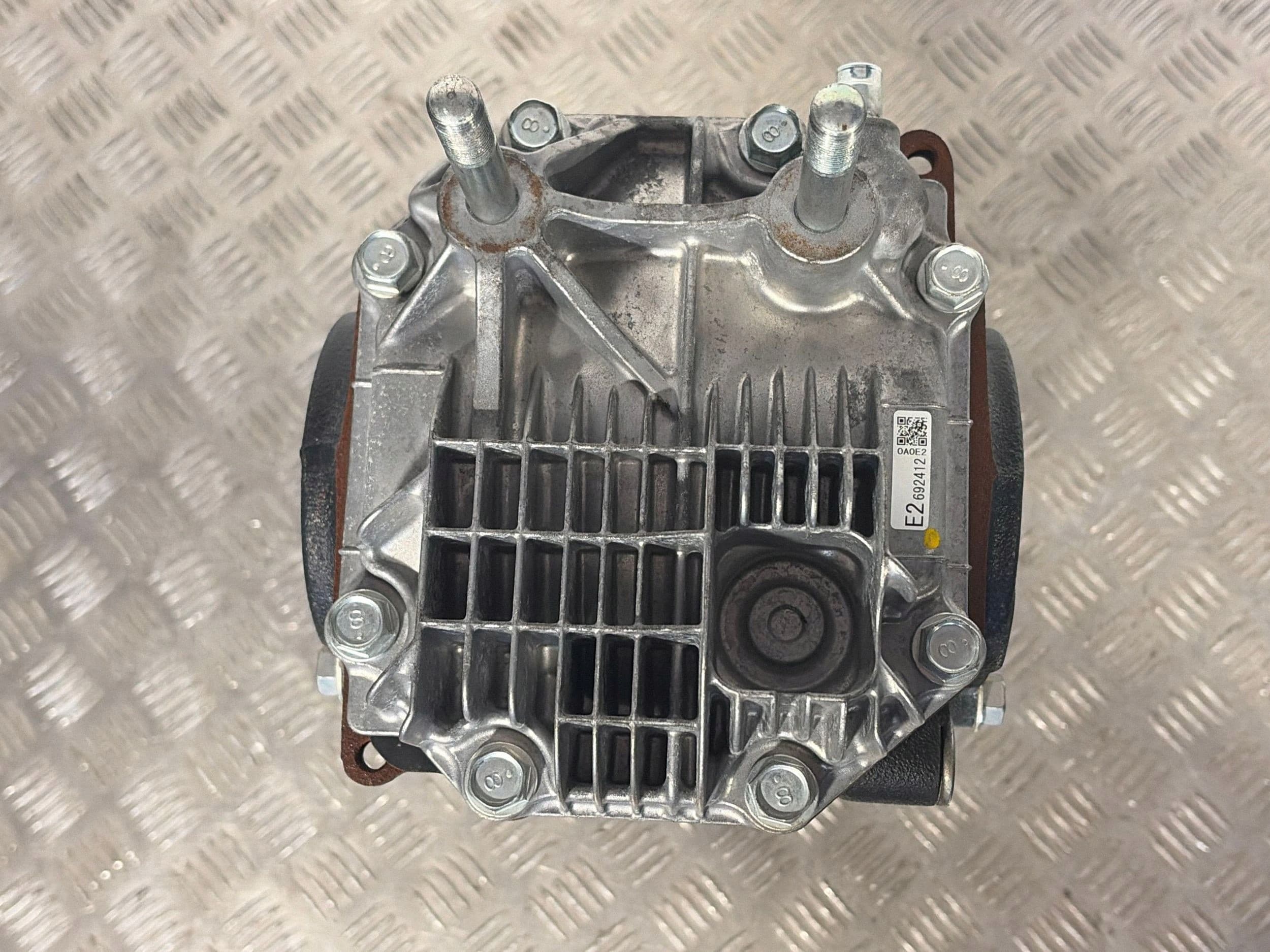 Diferencial Trasero Subaru Outback 2025 (BT) 38300AC450 usado 10