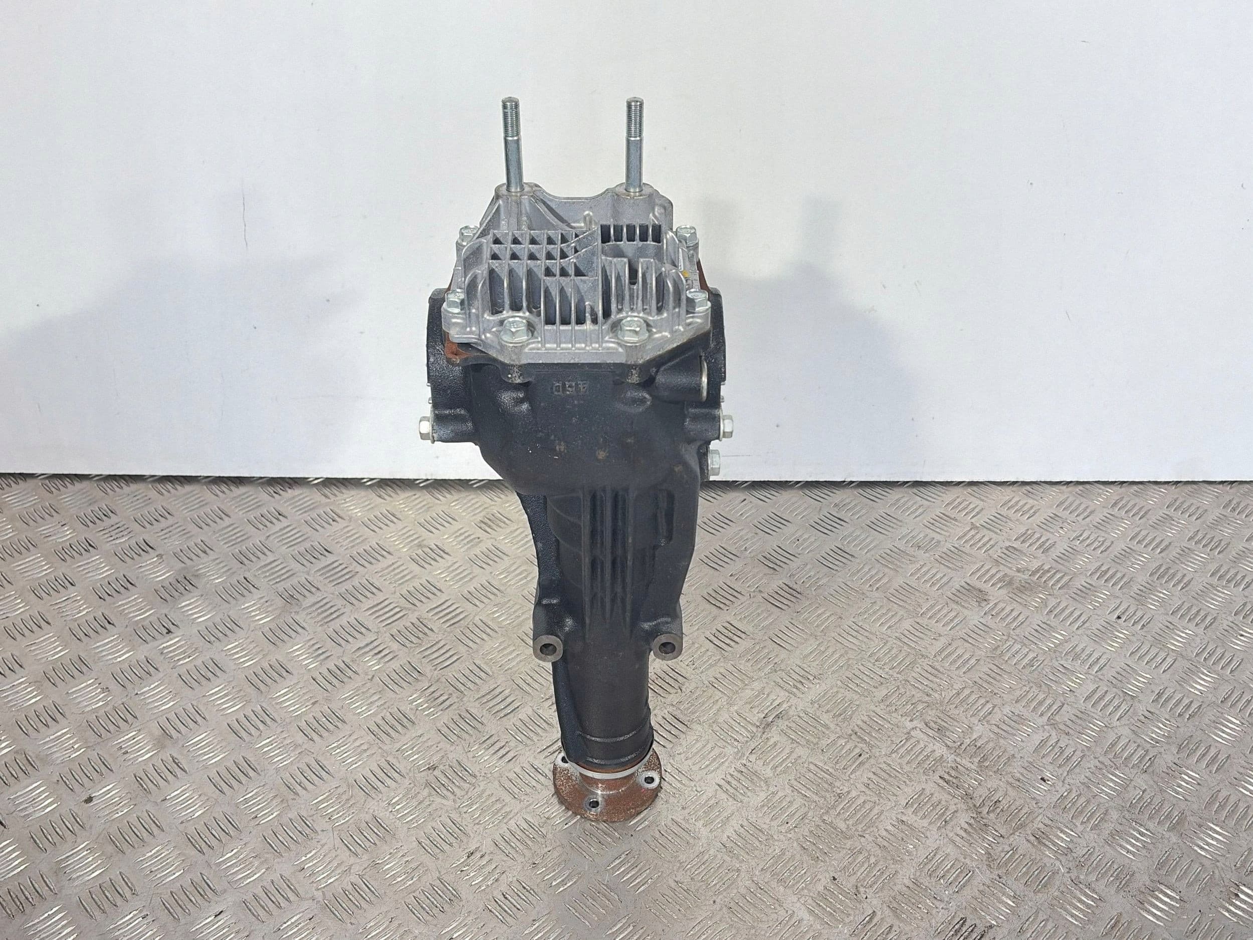 Diferencial Trasero Subaru Outback 2025 (BT) 38300AC450 usado 11