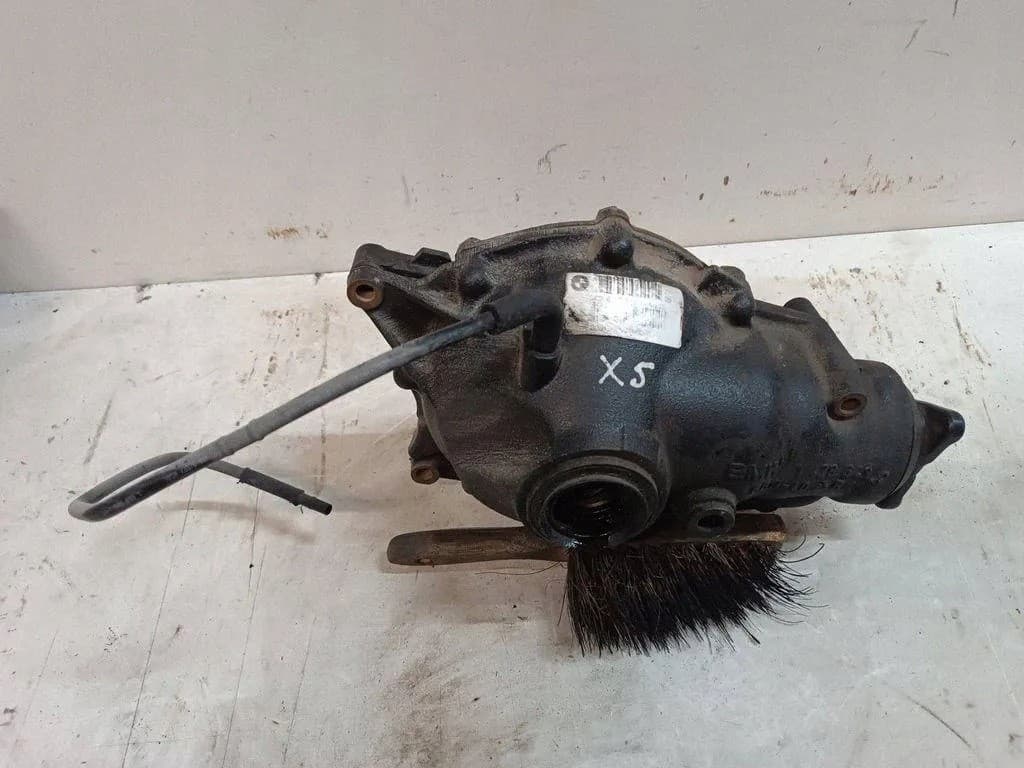Reductor delantero BMW X5 (E53) 1428641 3.0L diésel 135kW 2003 usado