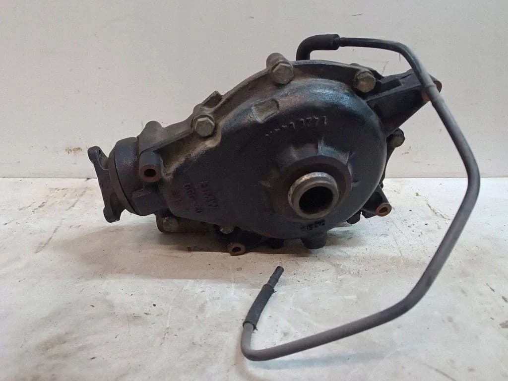Reductor delantero BMW X5 (E53) 1428641 3.0L diésel 135kW 2003 usado 3