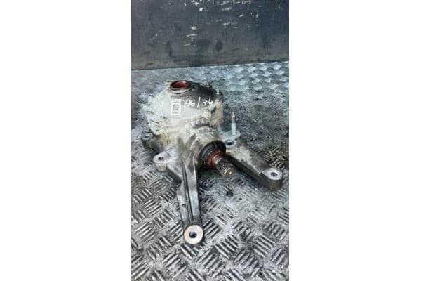 Reductor delantero Ford Usa 331 2020 usado 2