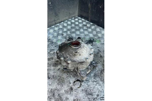 Reductor delantero Ford Usa 331 2020 usado 3
