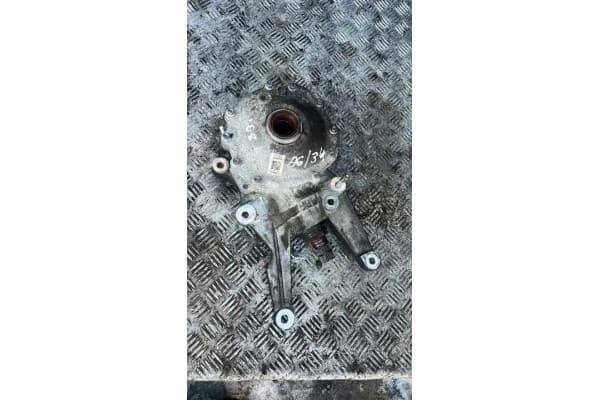 Reductor delantero Ford Usa 331 2020 usado 4