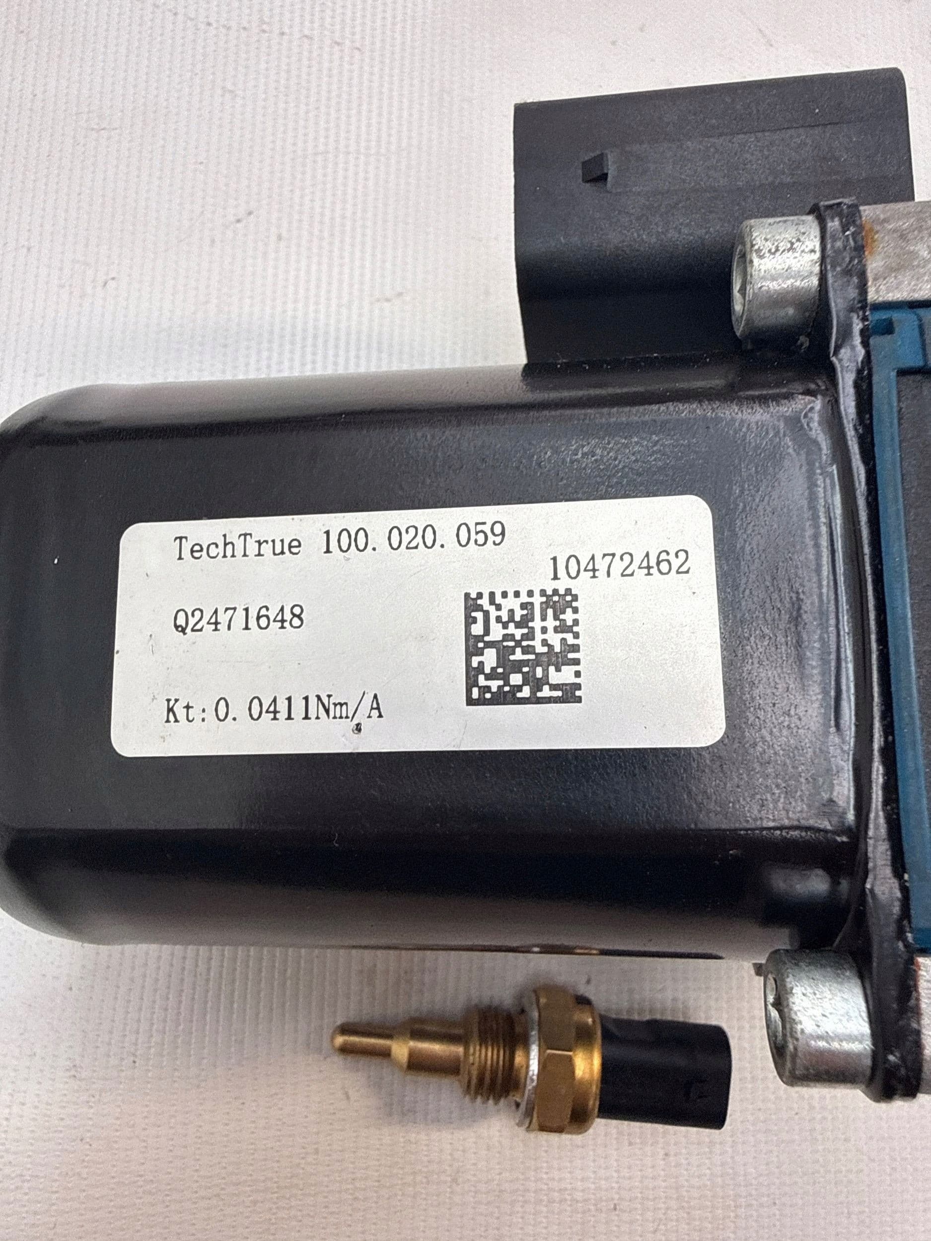 Diferencial delantero BMW M2 G87 10493324 usado 3