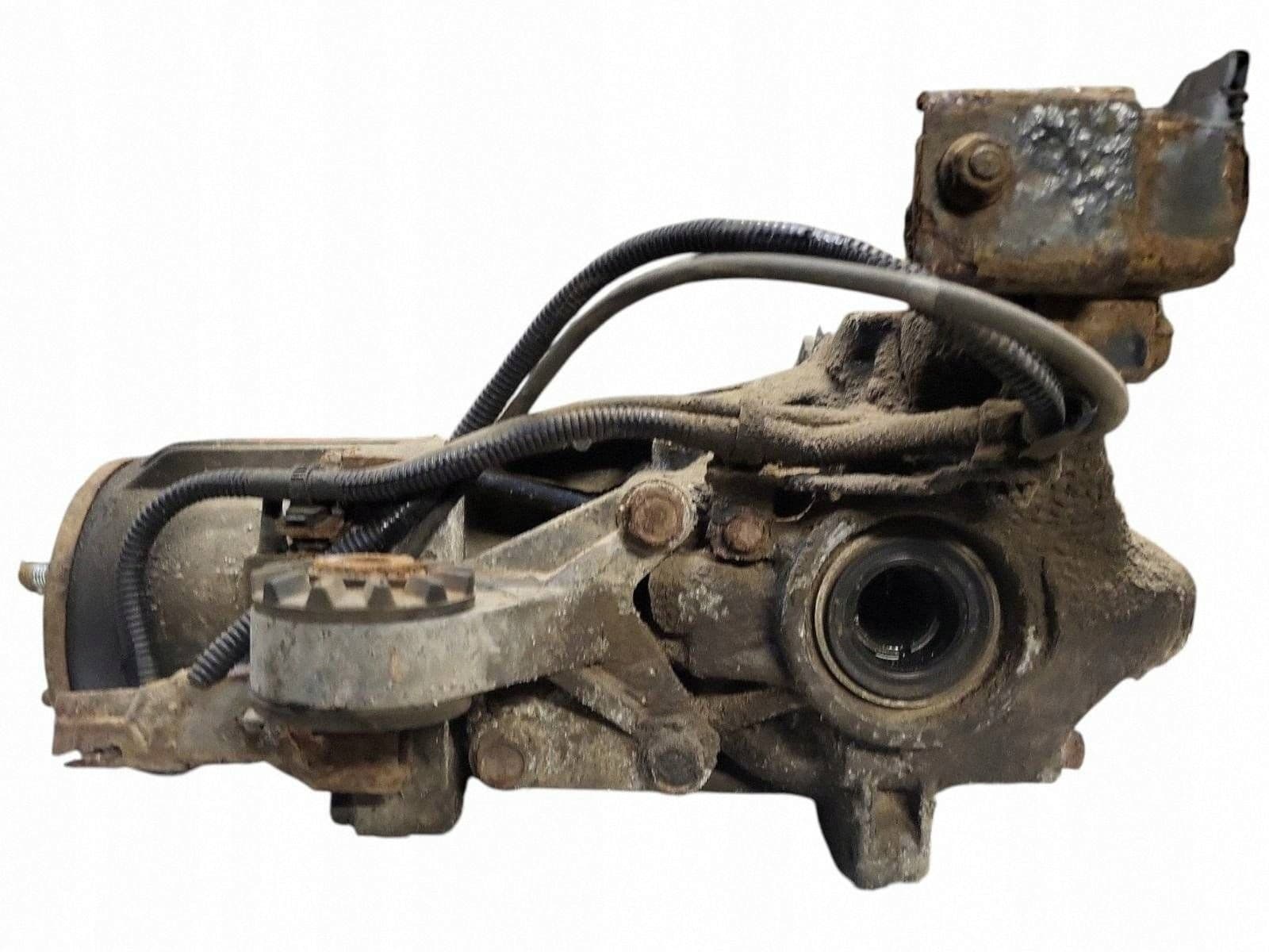 Diferencial Trasero Mitsubishi Outlander 2008 T02GS3557 usado 2