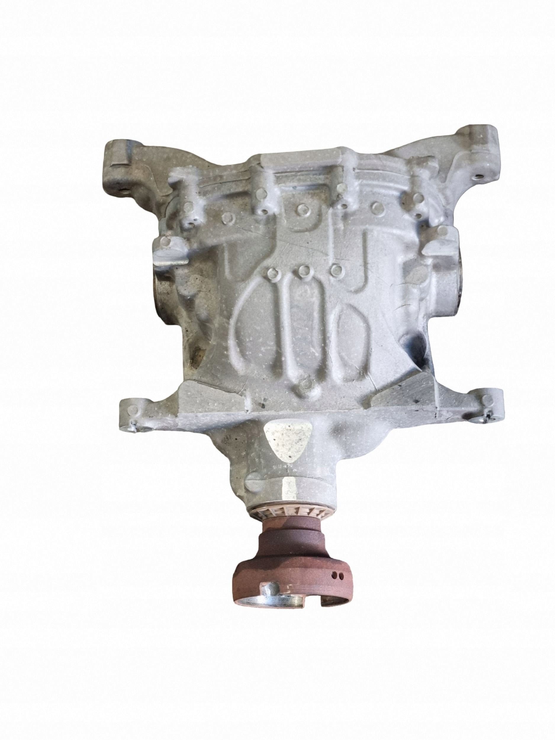 Diferencial Trasero Ford Mustang Vii JR3W4000HB usado