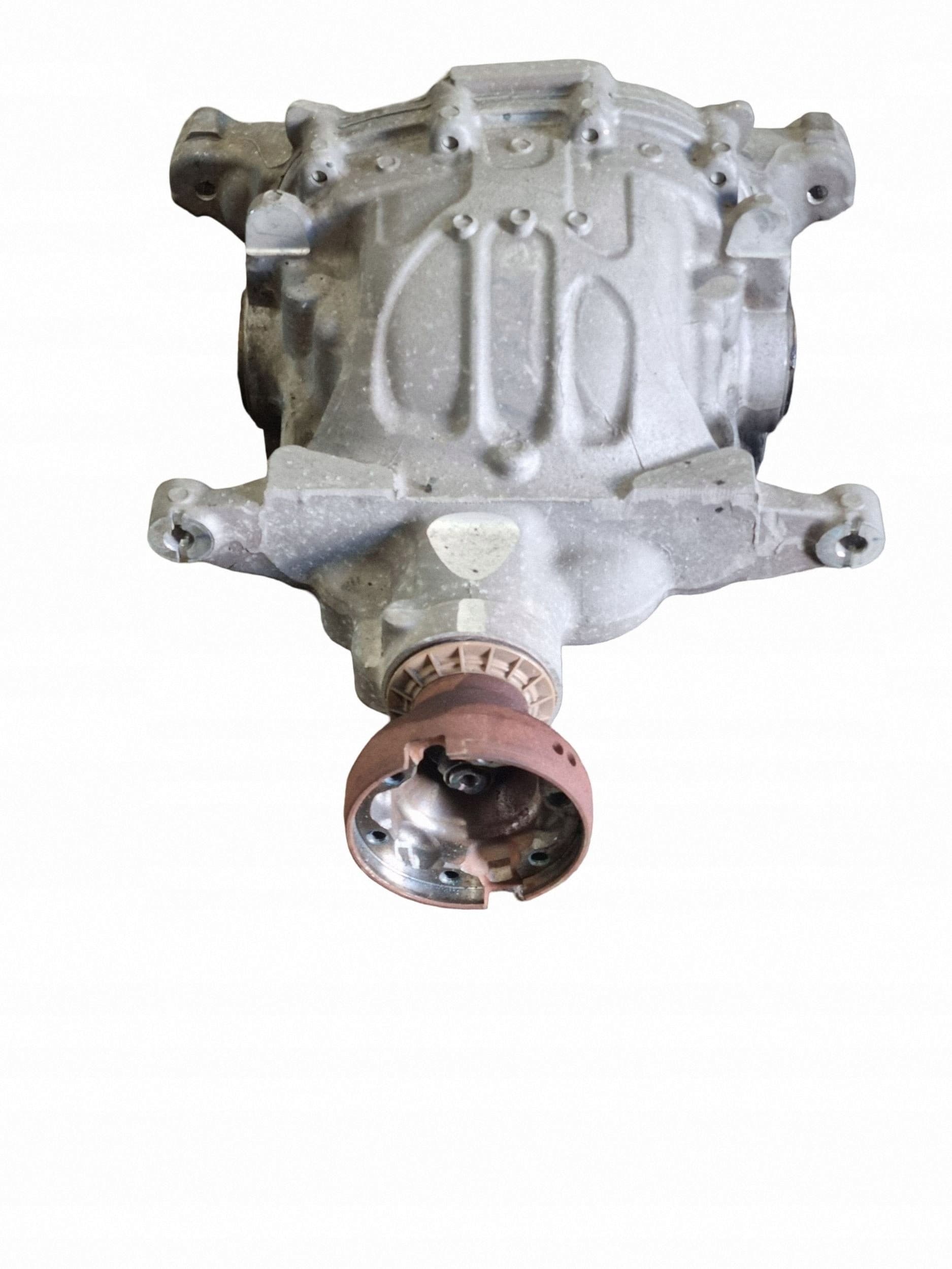 Diferencial Trasero Ford Mustang Vii JR3W4000HB usado 2