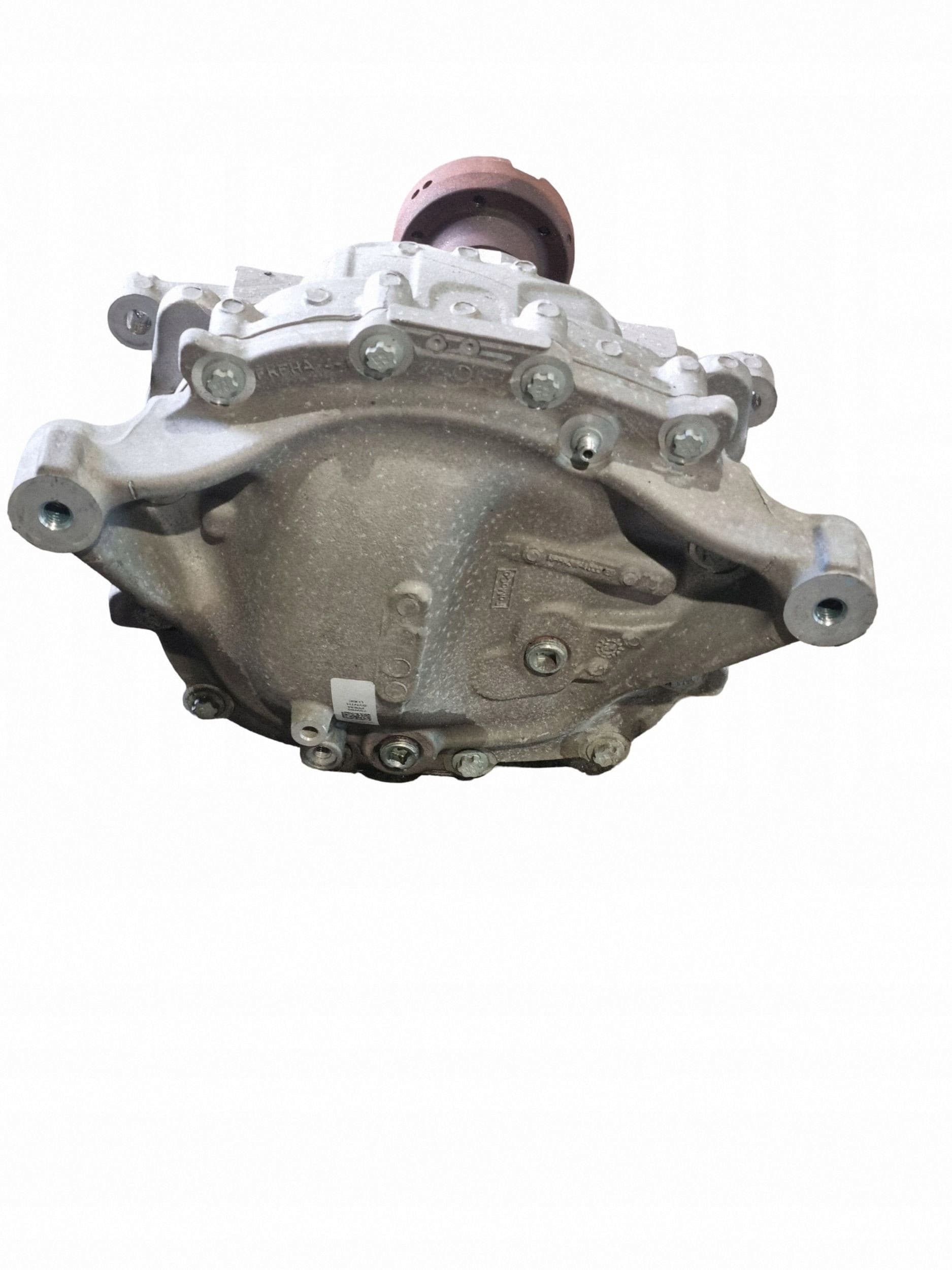 Diferencial Trasero Ford Mustang Vii JR3W4000HB usado 3
