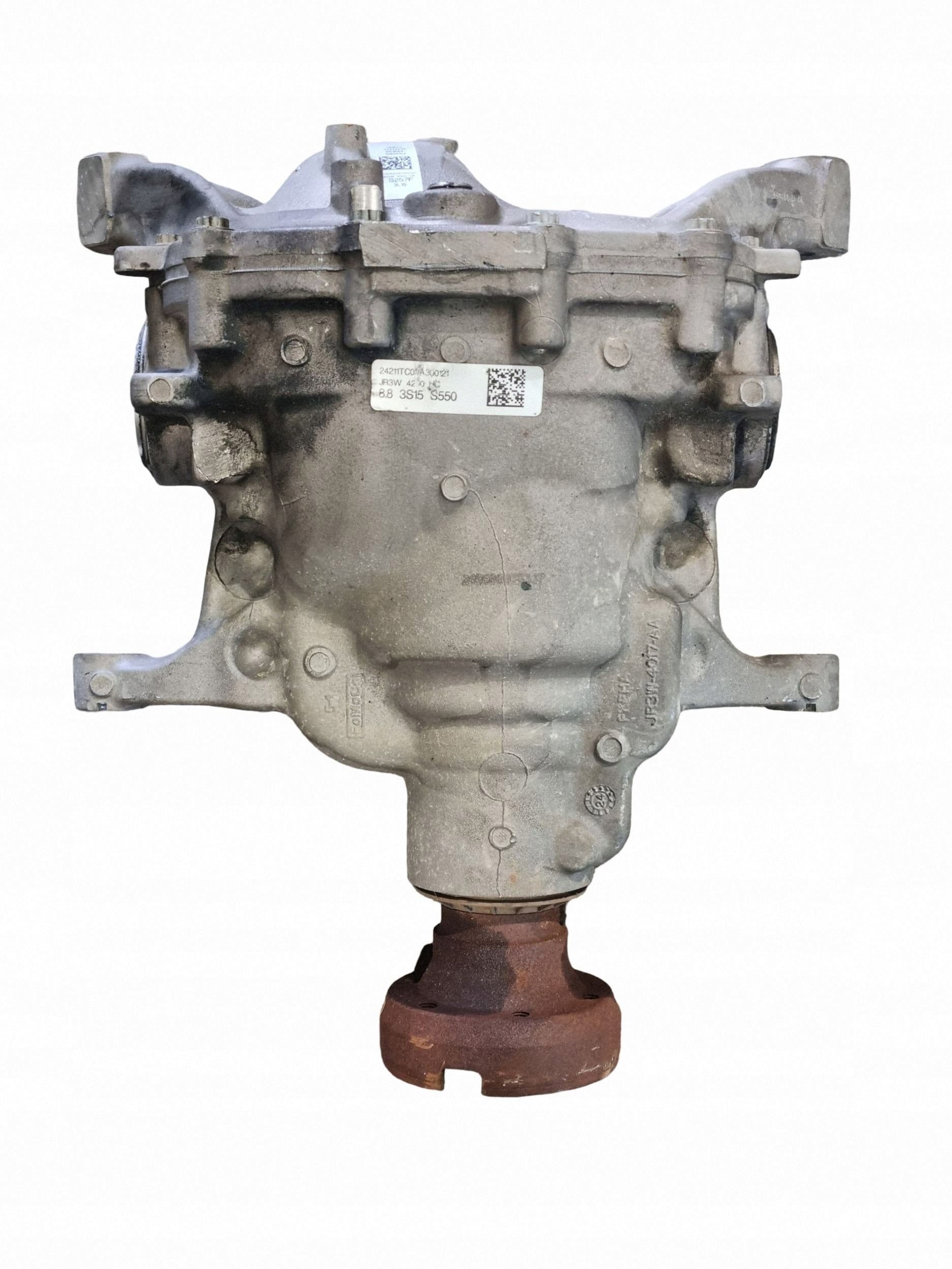 Diferencial Trasero Ford Mustang Vii JR3W4000HB usado 4