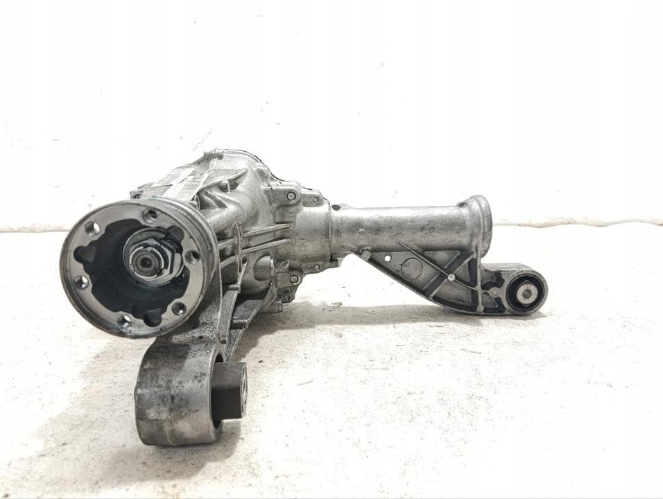 Diferencial delantero A167305200 Mercedes-Benz Gle 2022 usado 2