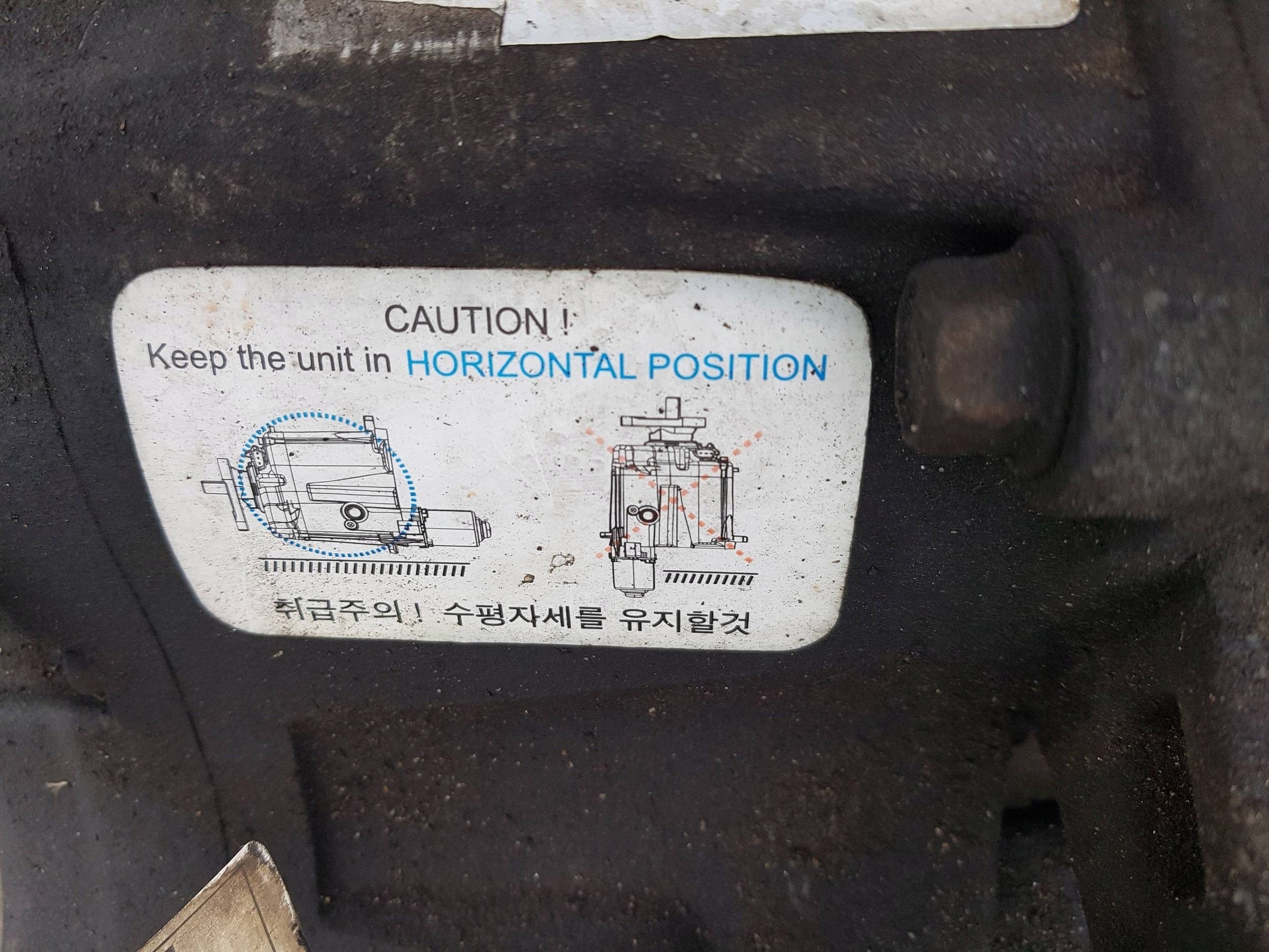 Puente Diferencial Trasero Hyundai IX35 2.0 CRDI 2010-2015 usado 3