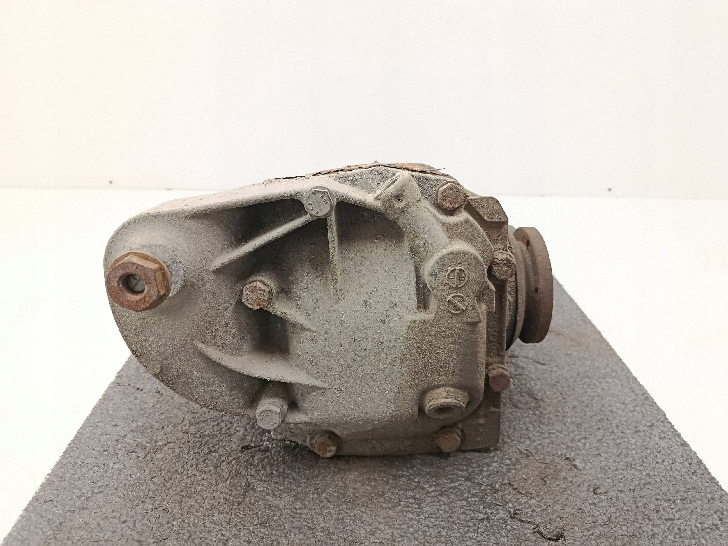 Diferencial Trasero BMW X1 E84 7593215 usado 3