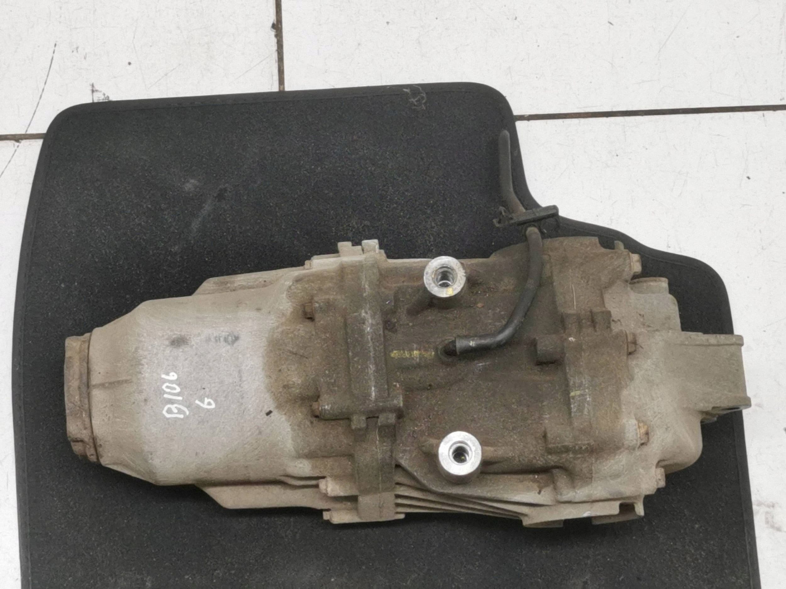 Diferencial trasero Honda Cr-V 2011 GR155012007 usado 3