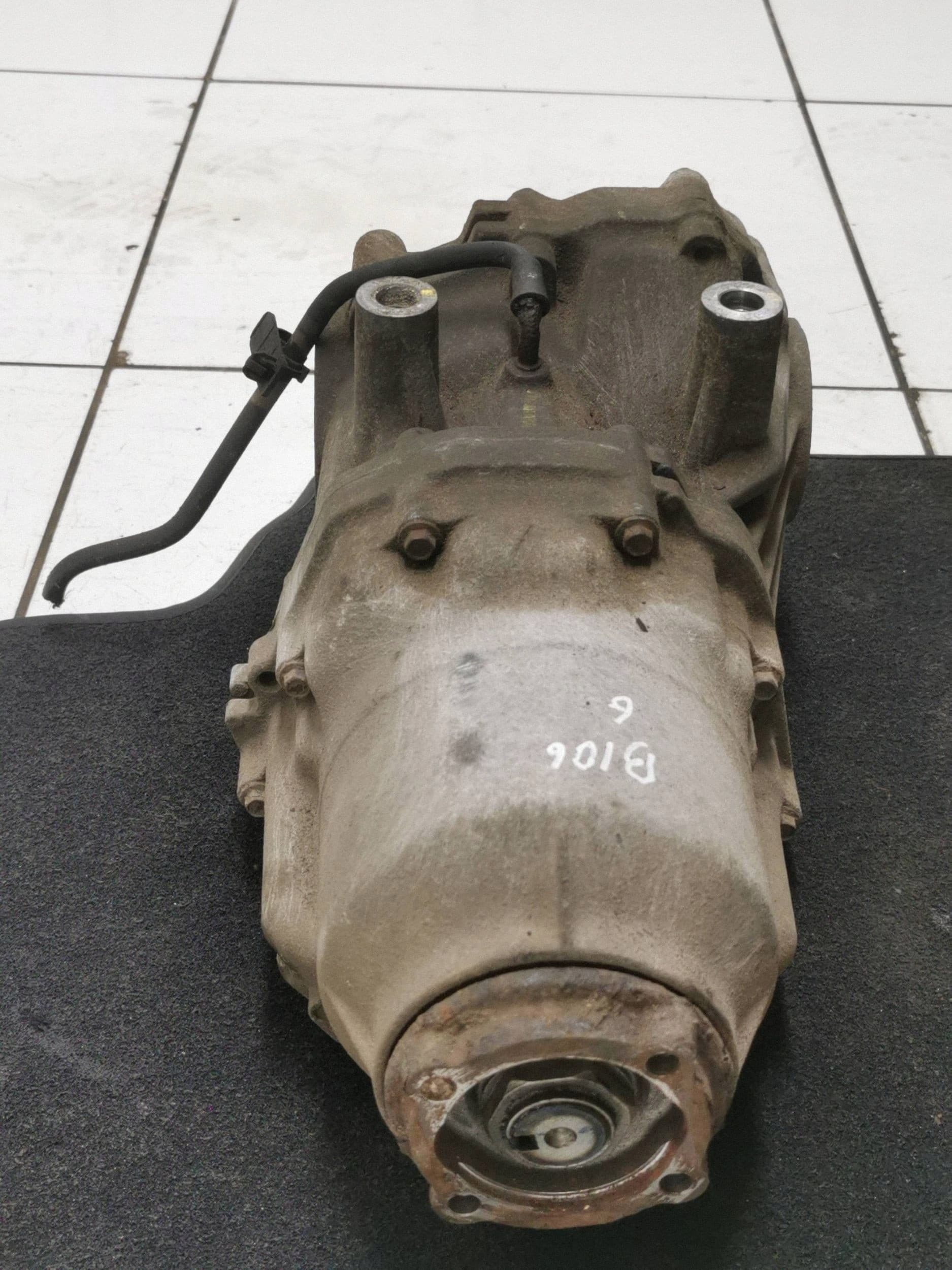 Diferencial trasero Honda Cr-V 2011 GR155012007 usado 4