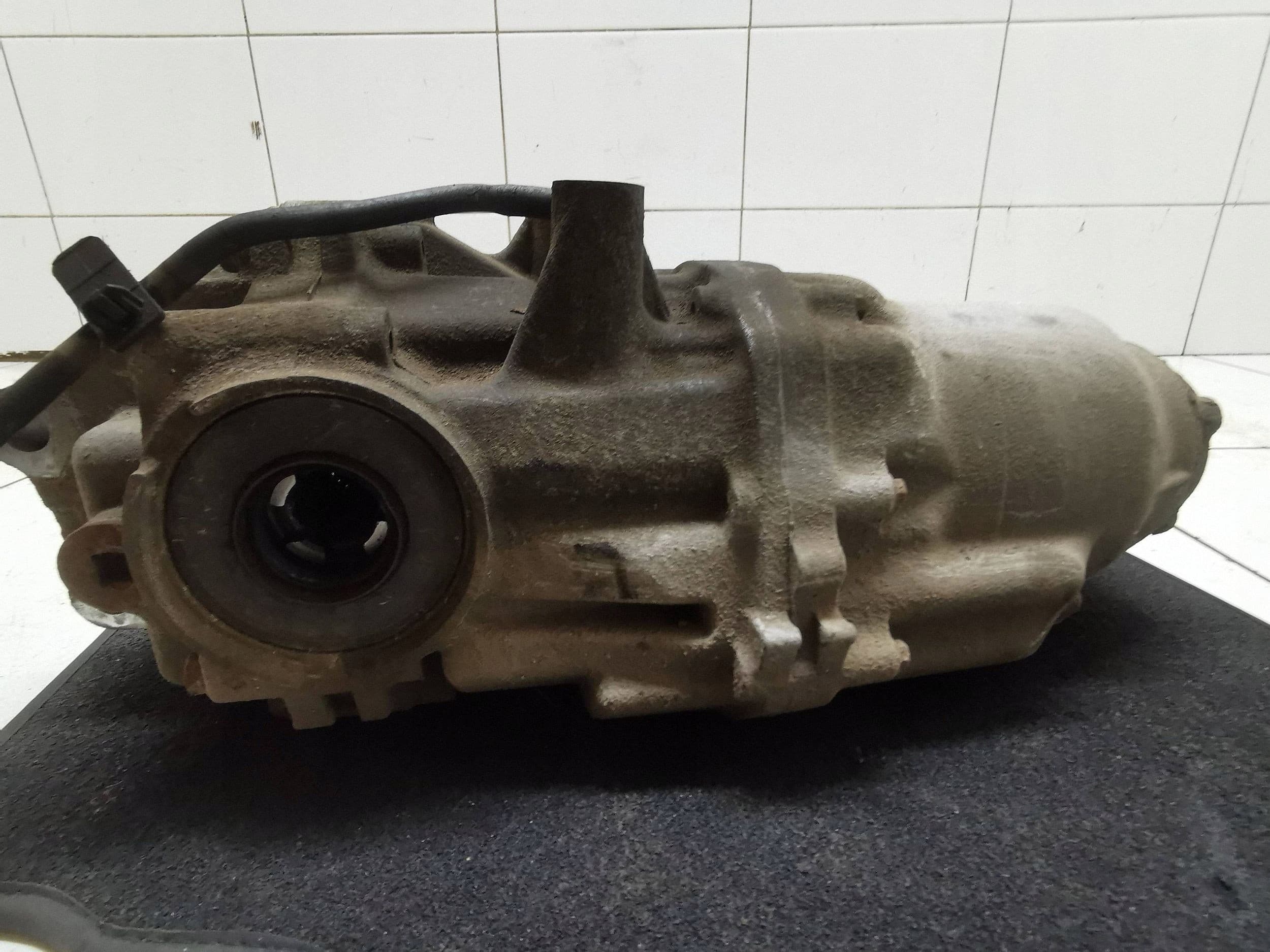 Diferencial trasero Honda Cr-V 2011 GR155012007 usado 5