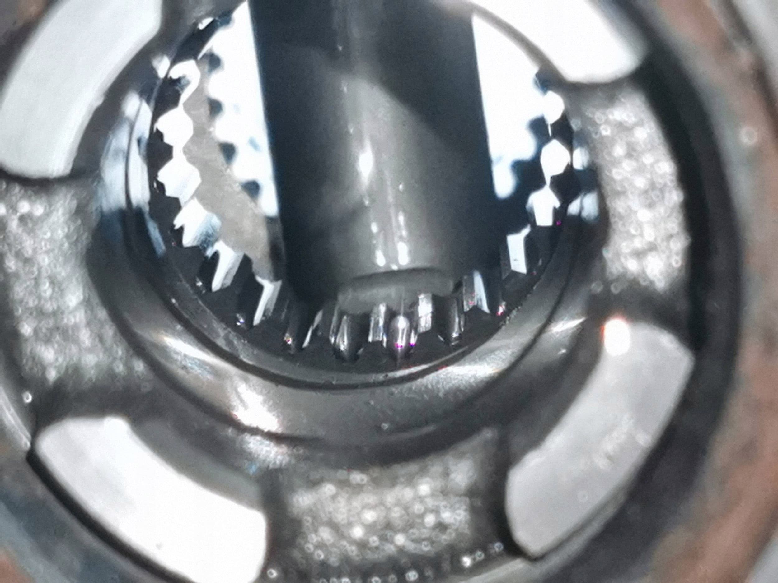 Diferencial trasero Honda Cr-V 2011 GR155012007 usado 6