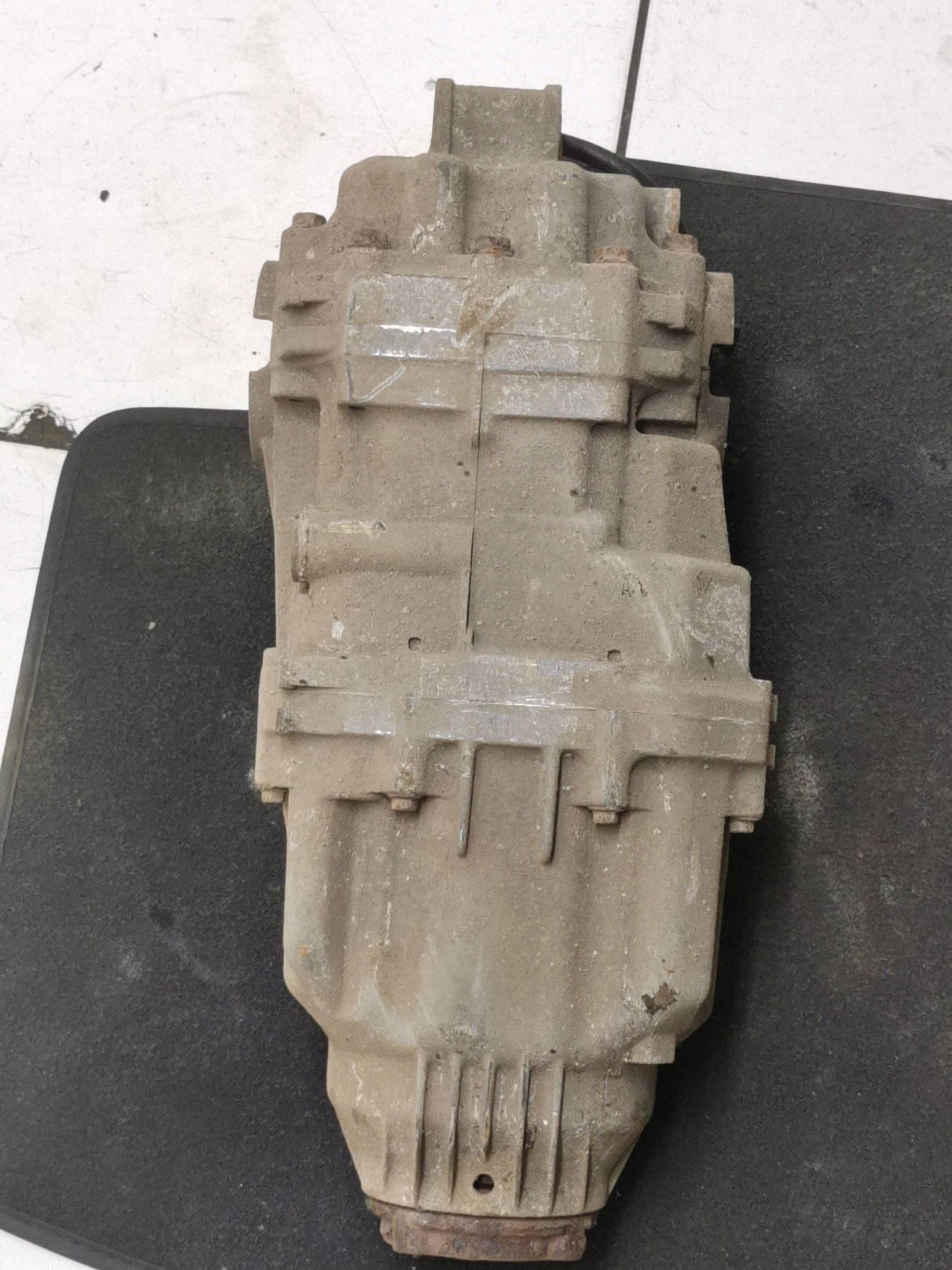 Diferencial trasero Honda Cr-V 2011 GR155012007 usado 9