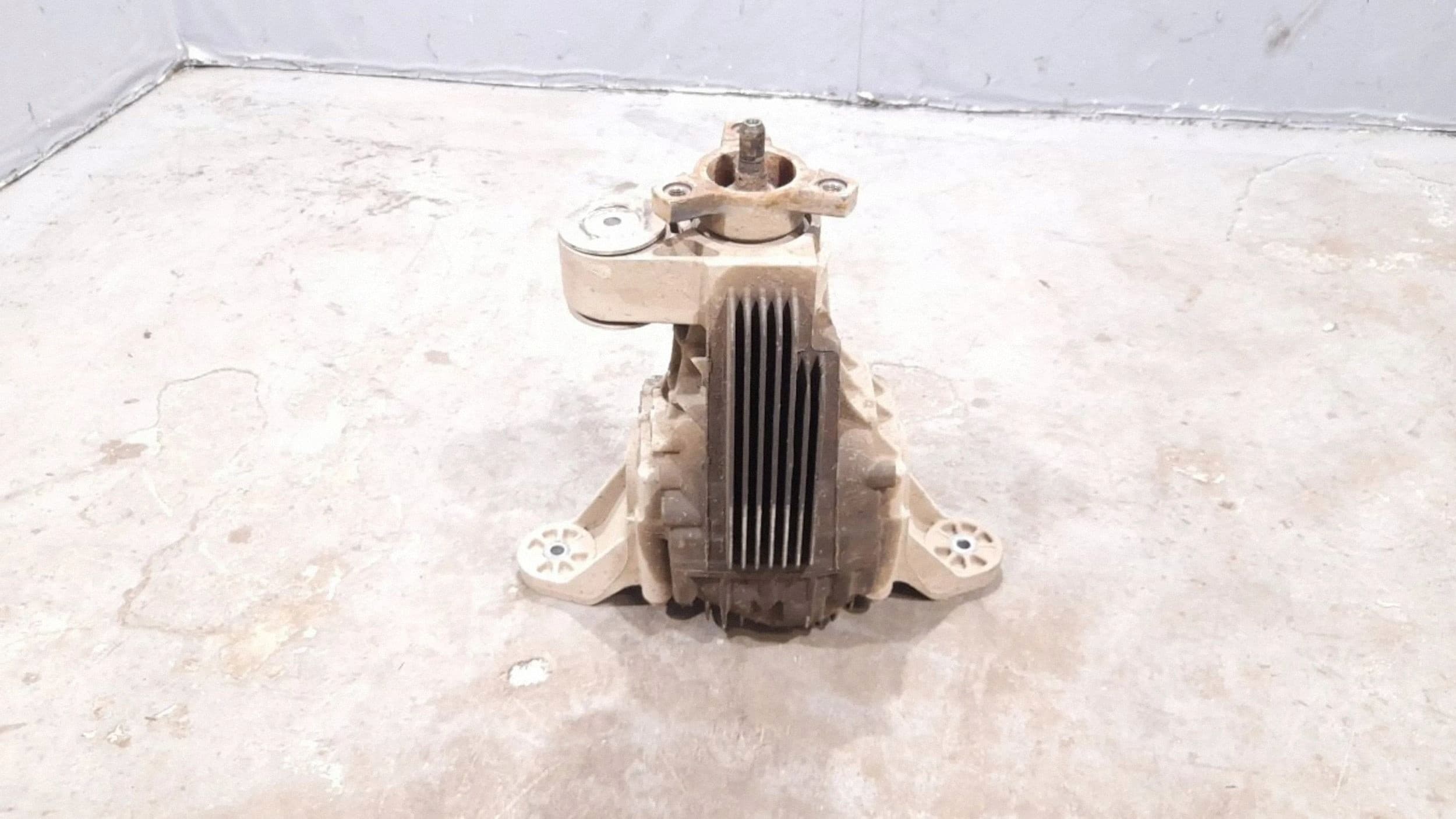 Diferencial Trasero Mercedes-Benz R W251 A1643500314 usado 6
