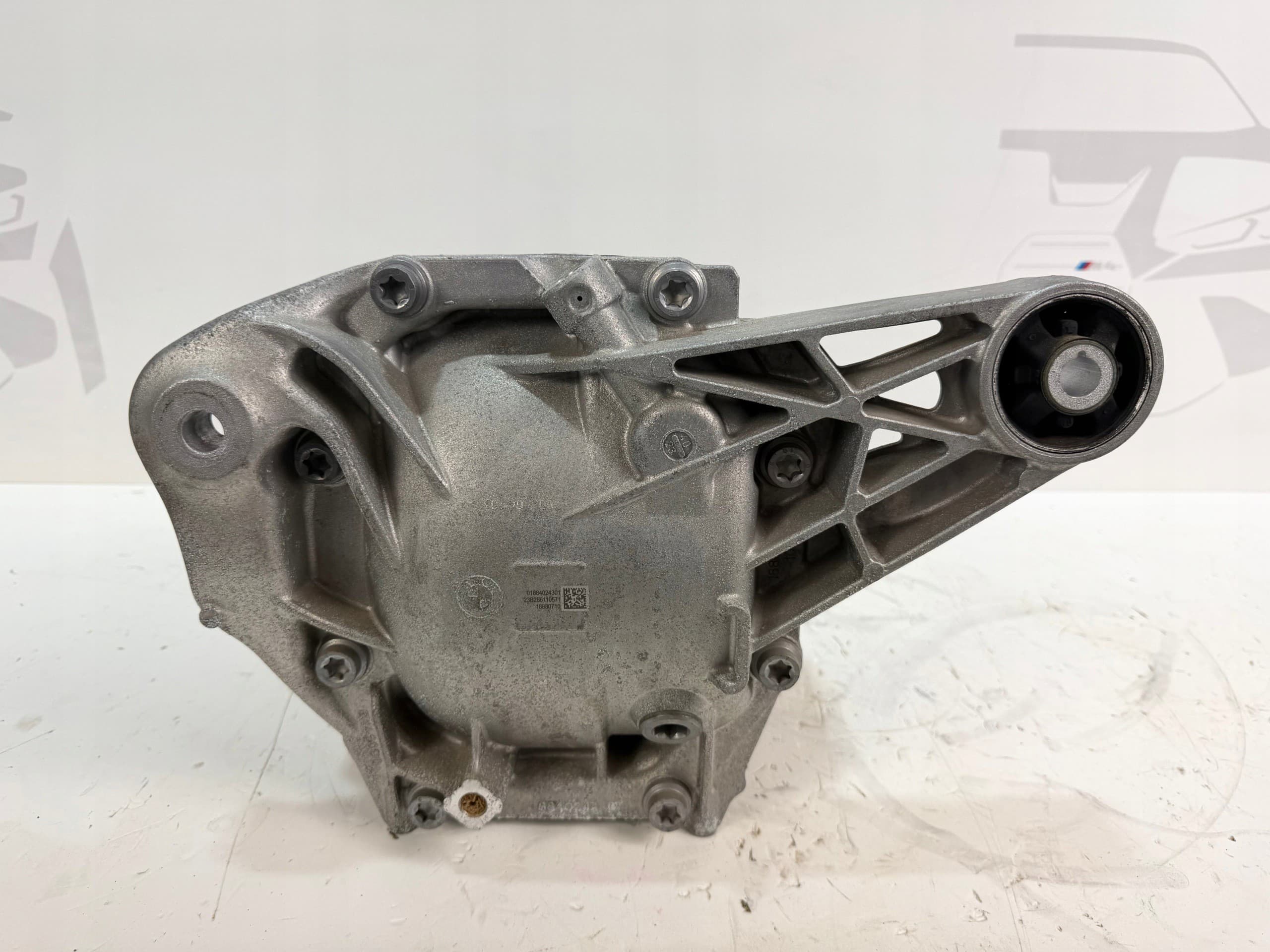Diferencial Trasero 3.64 BMW X5 G05 X6 G06 X7 G07 Lci 8849917 usado 4
