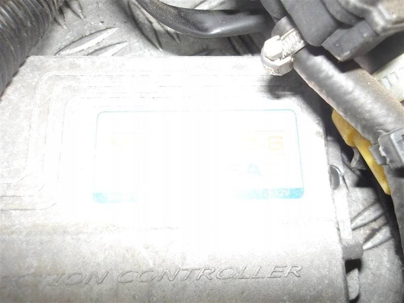 Instalación de Glp Stag-300-6 ISA2 para Audi A6 C5 2.4 V6 usado 3