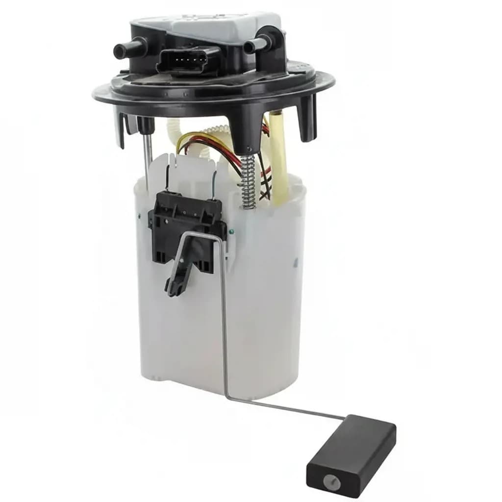 Bomba DE Combustible 7507742 Hoffer nuevo