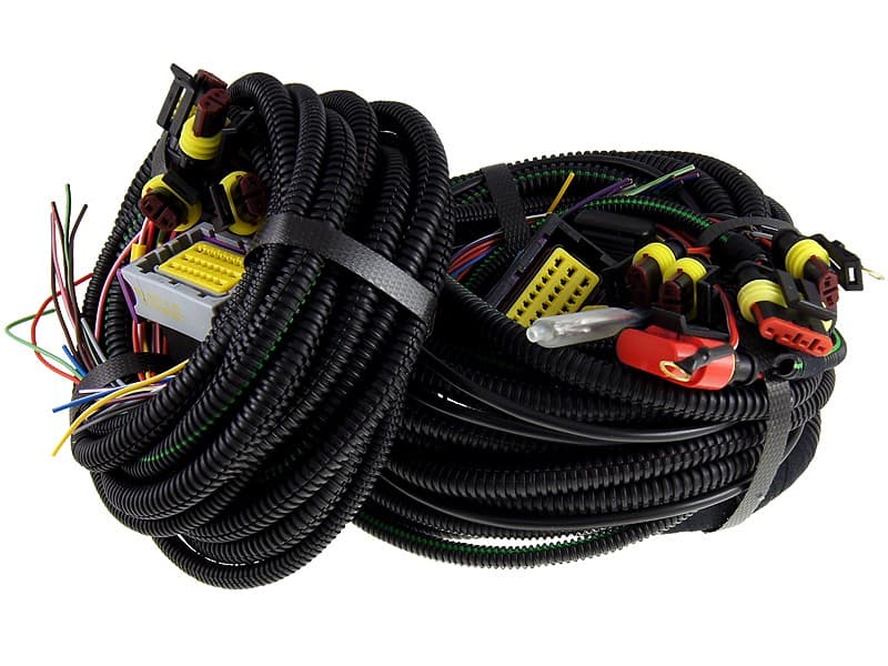 Kme Nevo 8 Pro PW3 Rgb Electrónica Secuencial 8 Cilindros nuevo 2