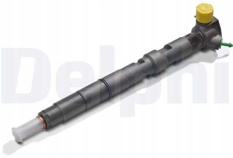 Inyector electromagnético CR Delphi HRD364 nuevo