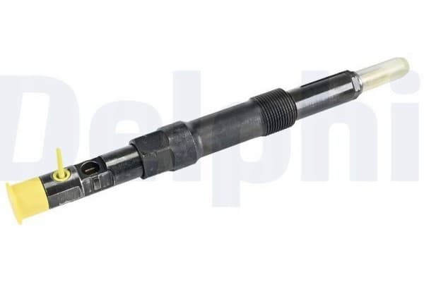 Inyector Delphi HRD326 nuevo