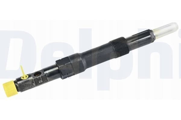 Inyector Delphi HRD330 nuevo