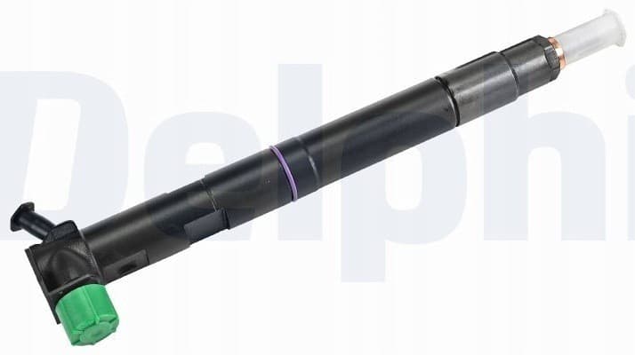 Inyector Delphi HRD353 nuevo